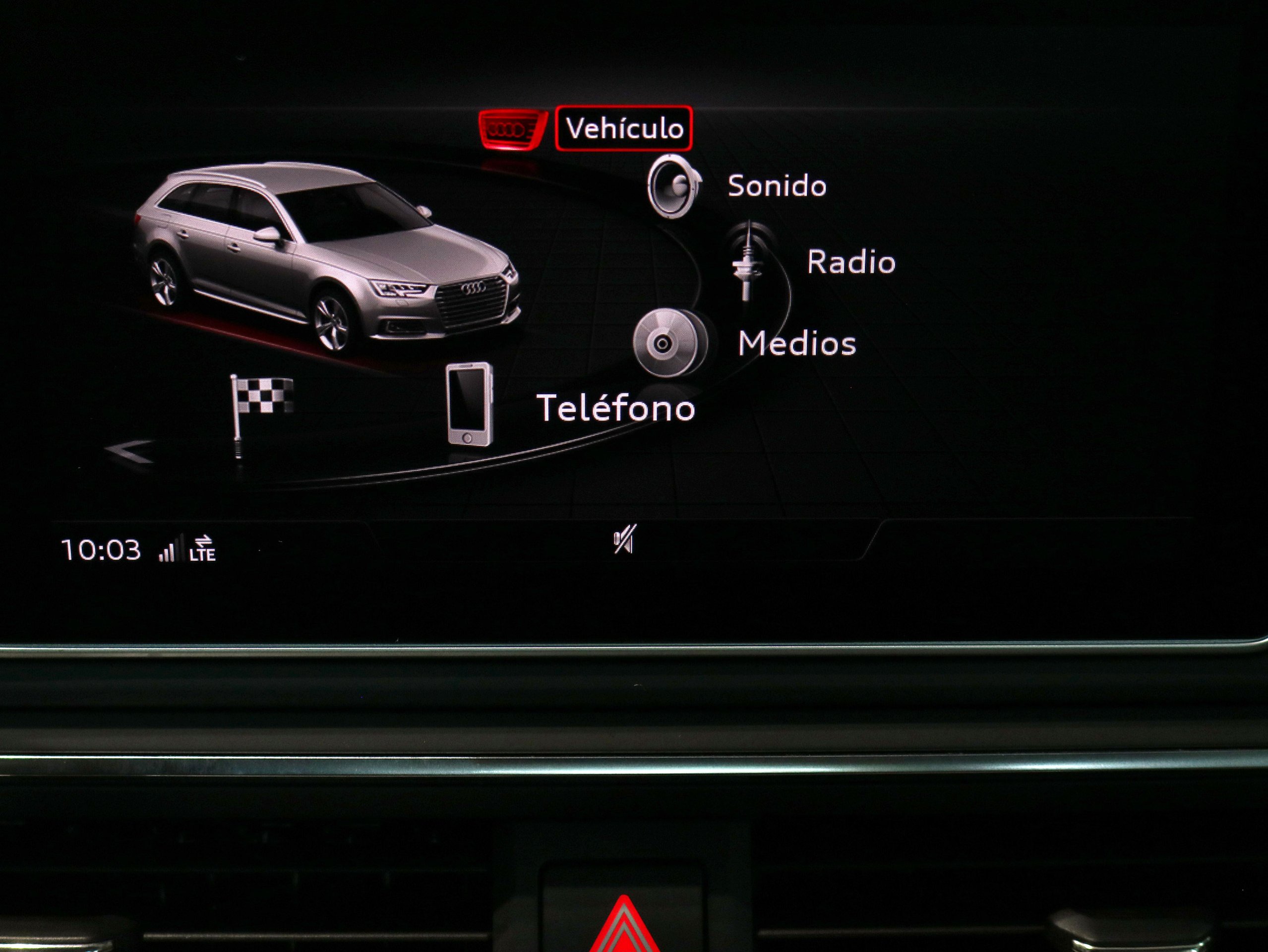 Foto Audi A4 18