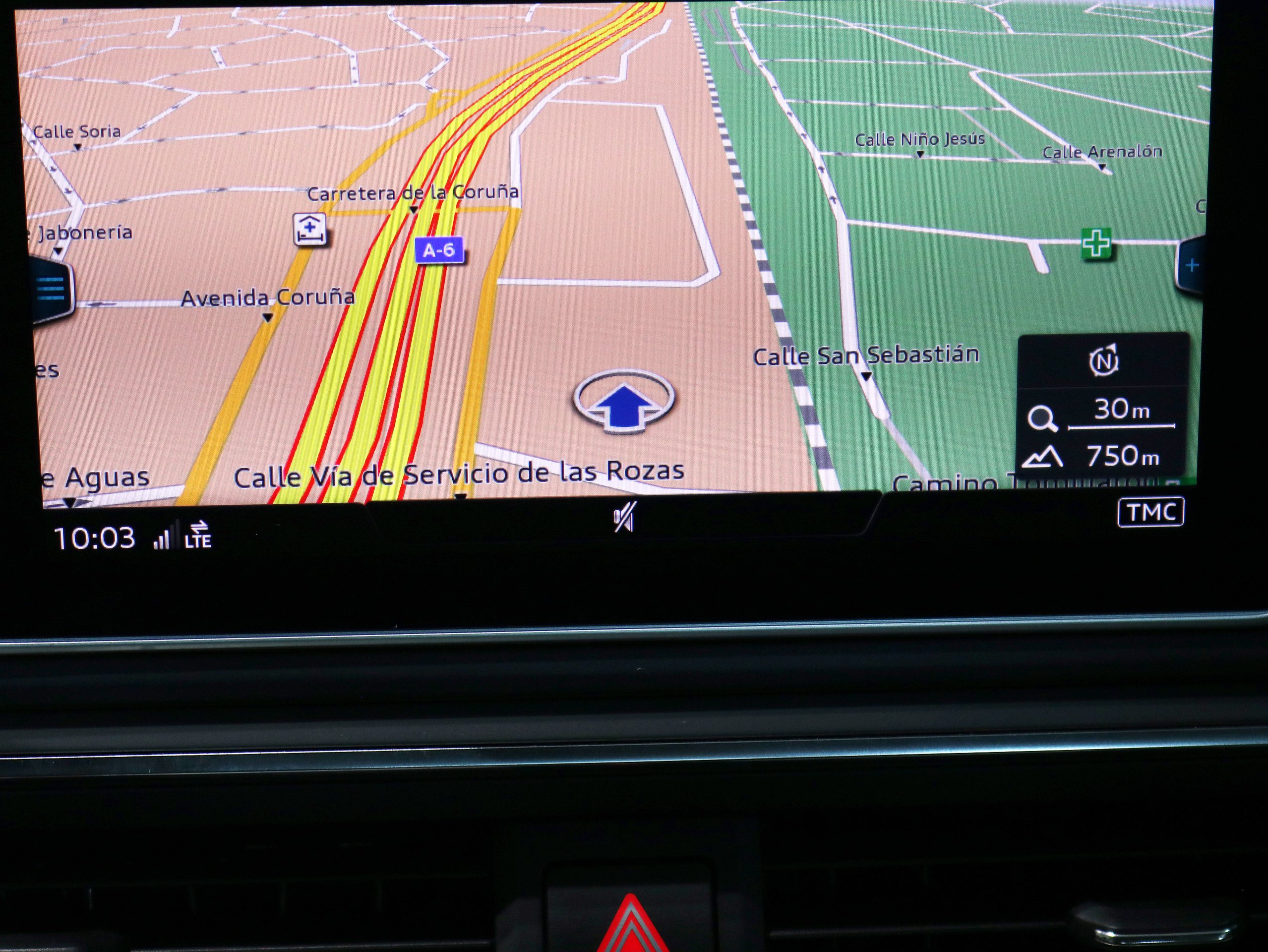 Foto Audi A4 19