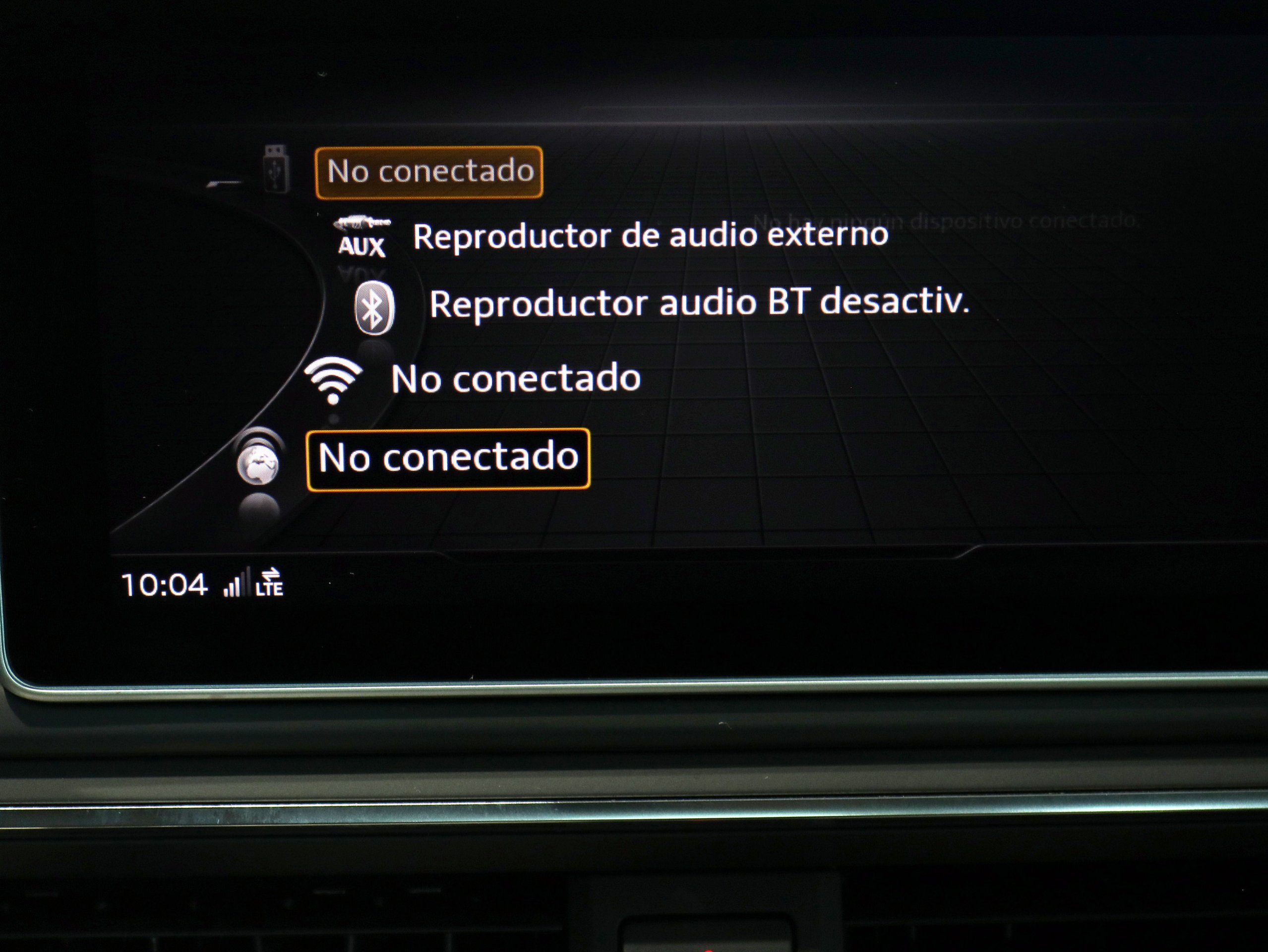 Foto Audi A4 21