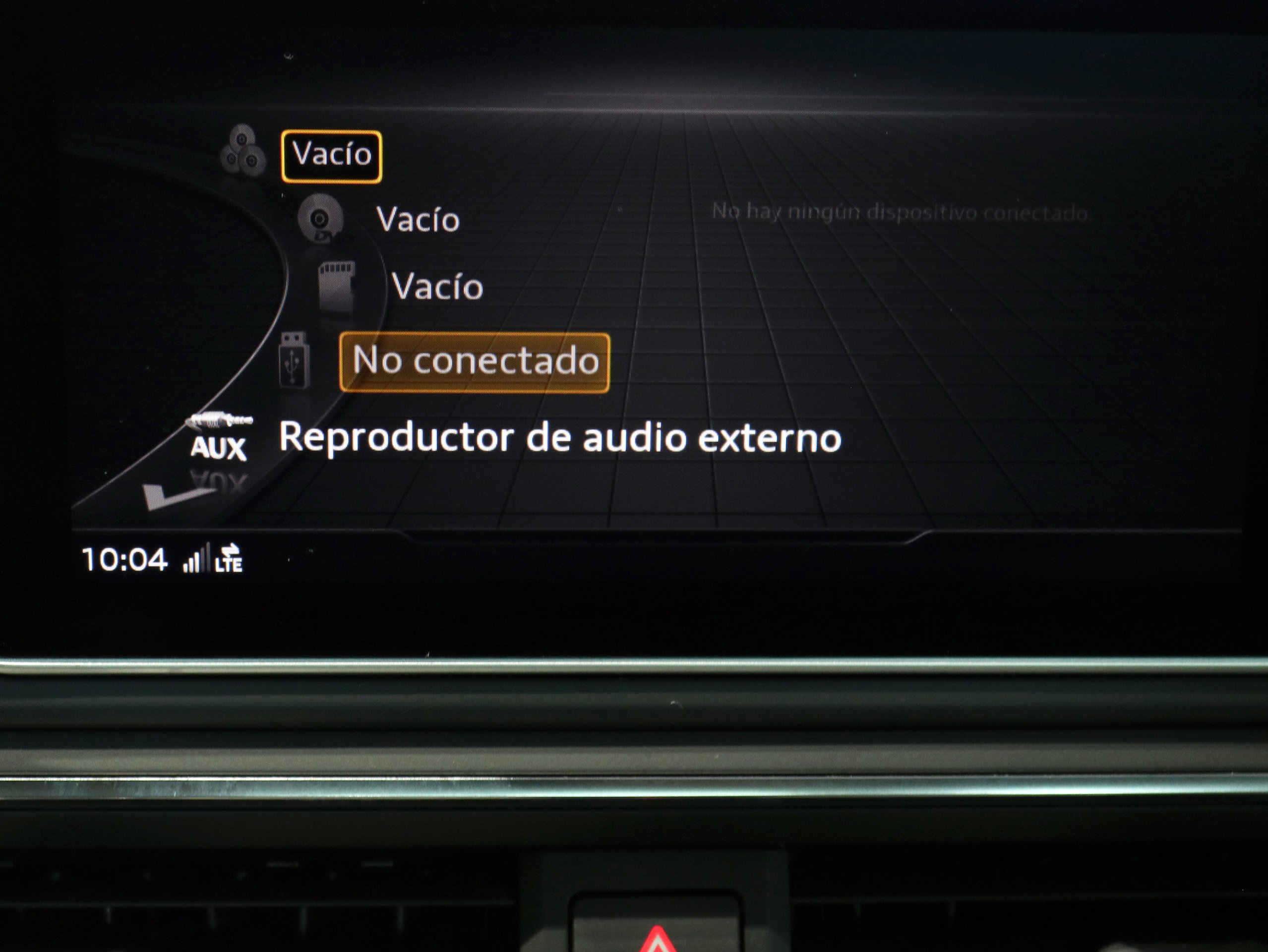 Foto Audi A4 22