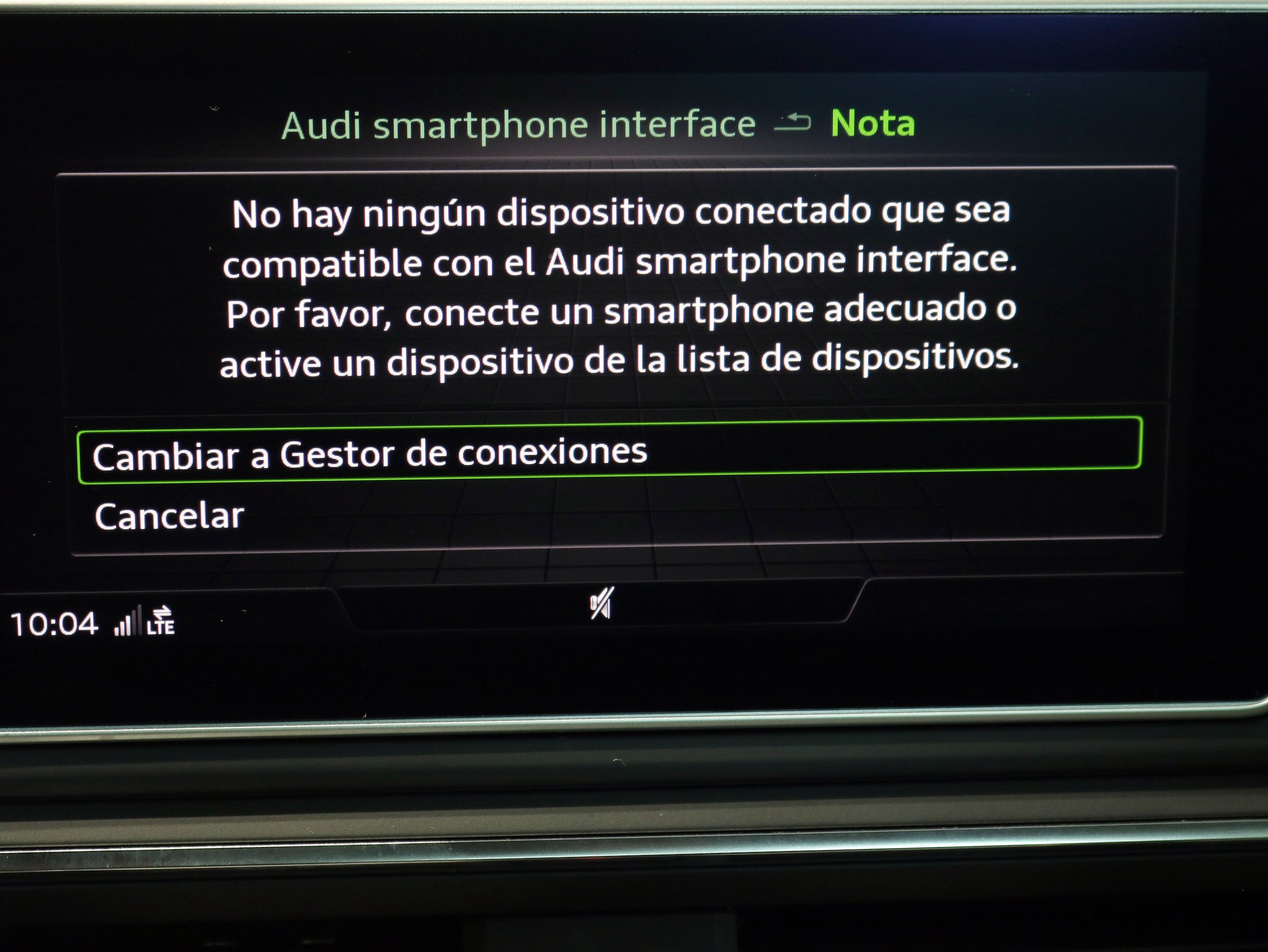Foto Audi A4 24
