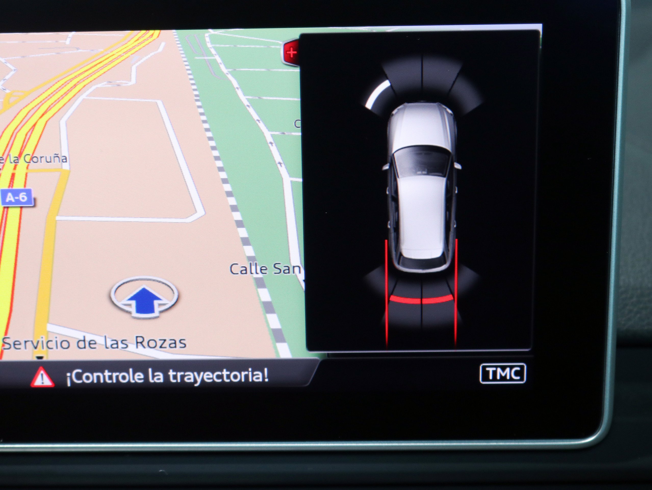 Foto Audi A4 25