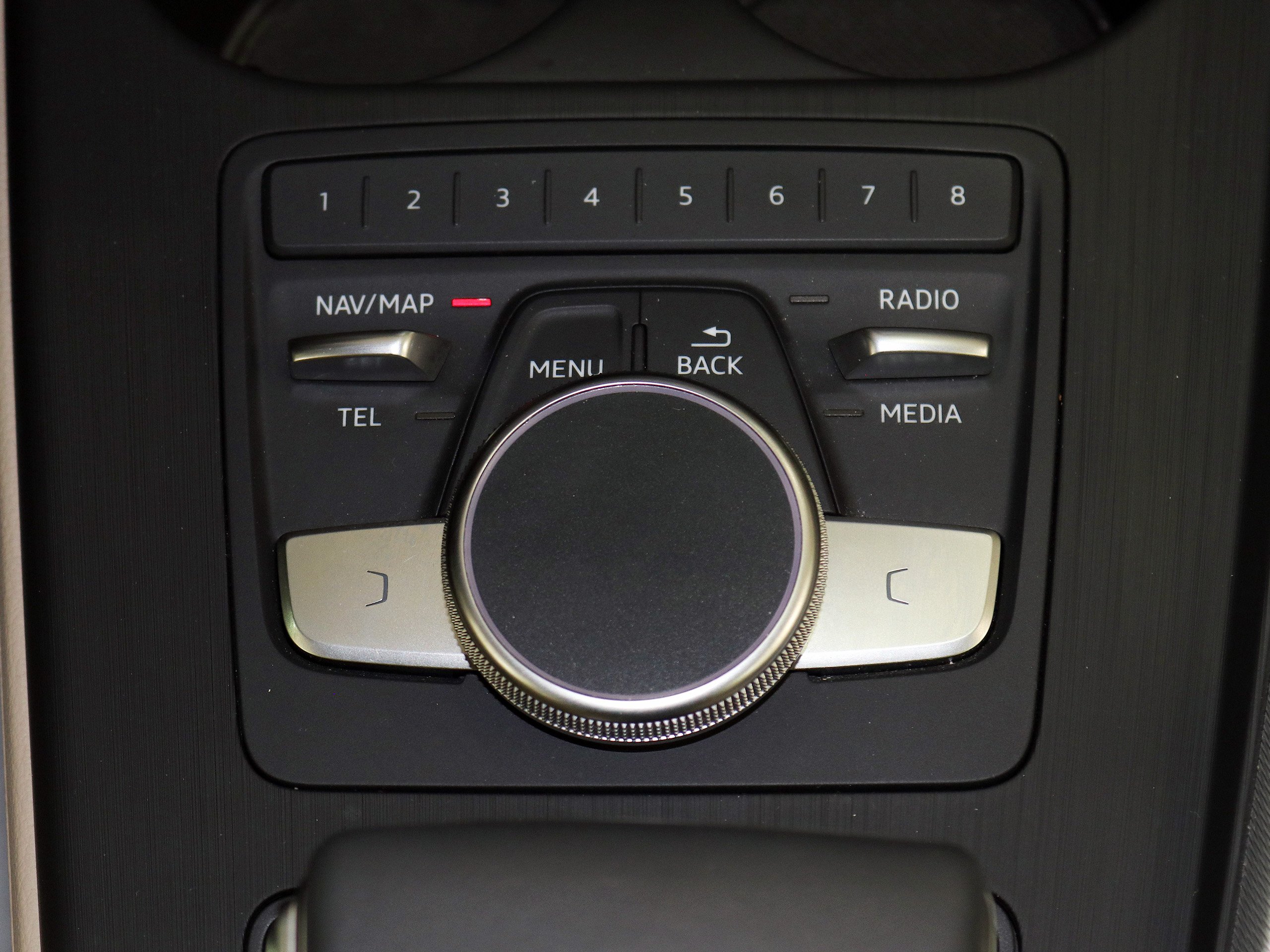 Foto Audi A4 29