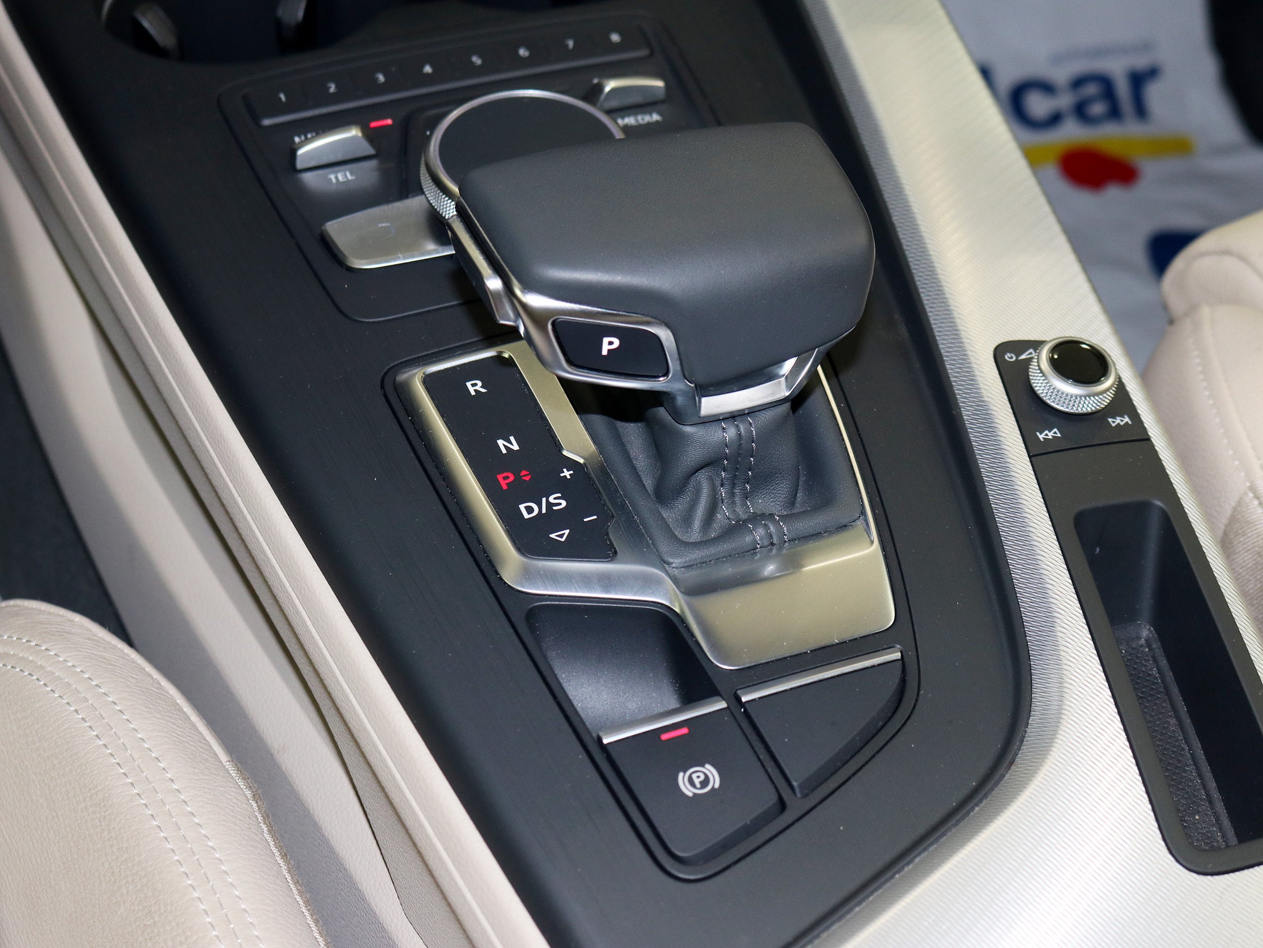 Foto Audi A4 32