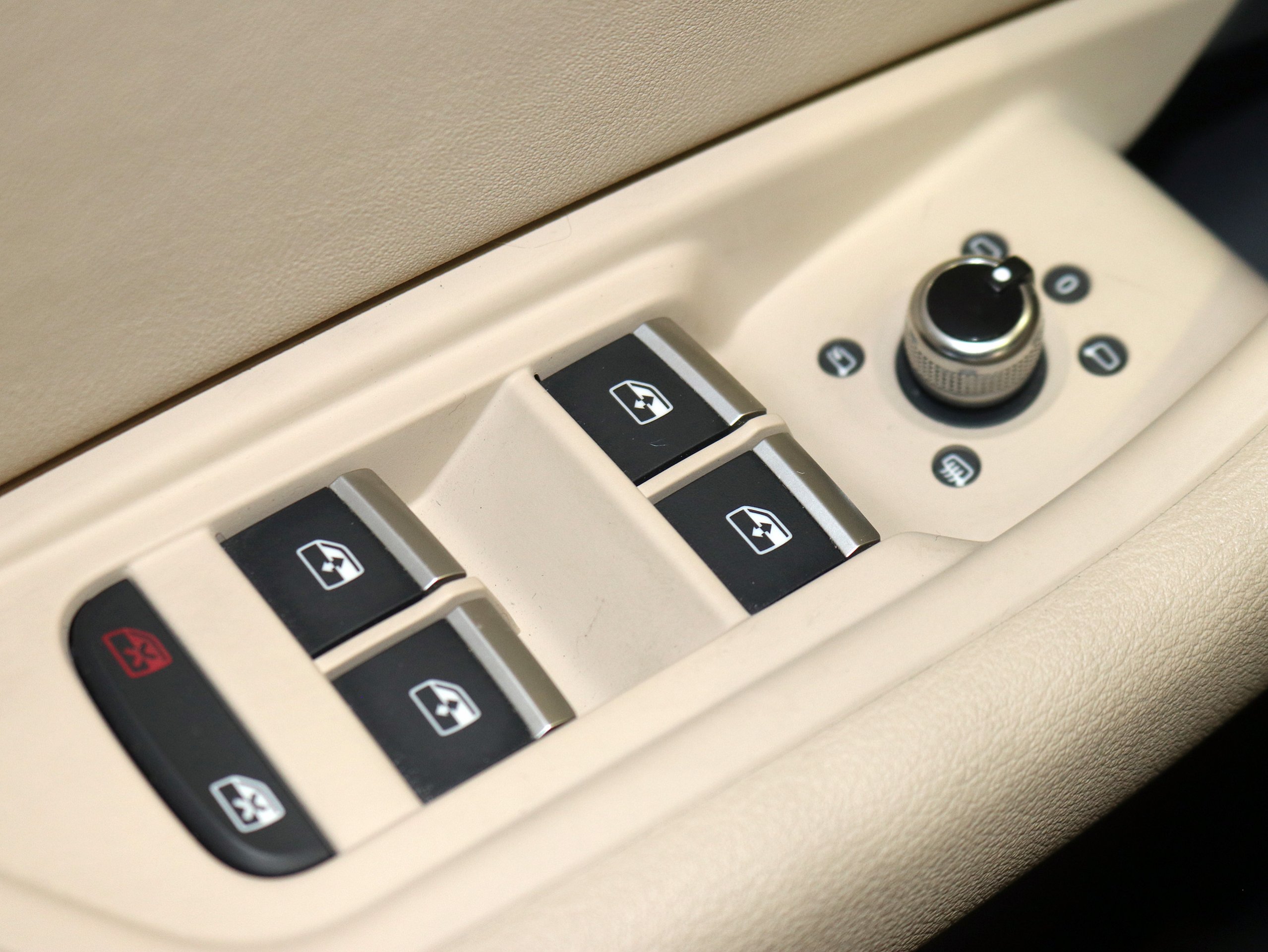 Foto Audi A4 34
