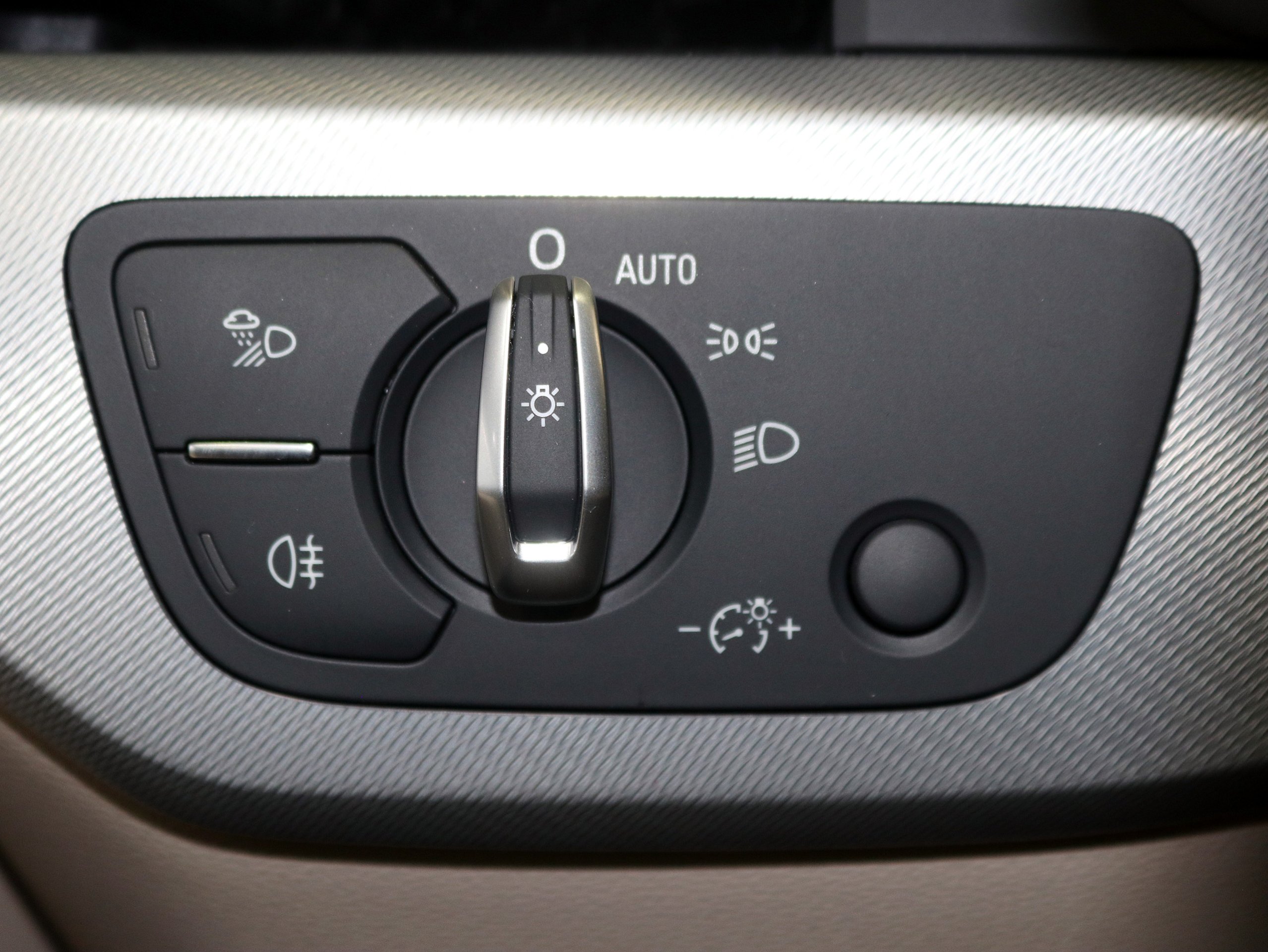 Foto Audi A4 35