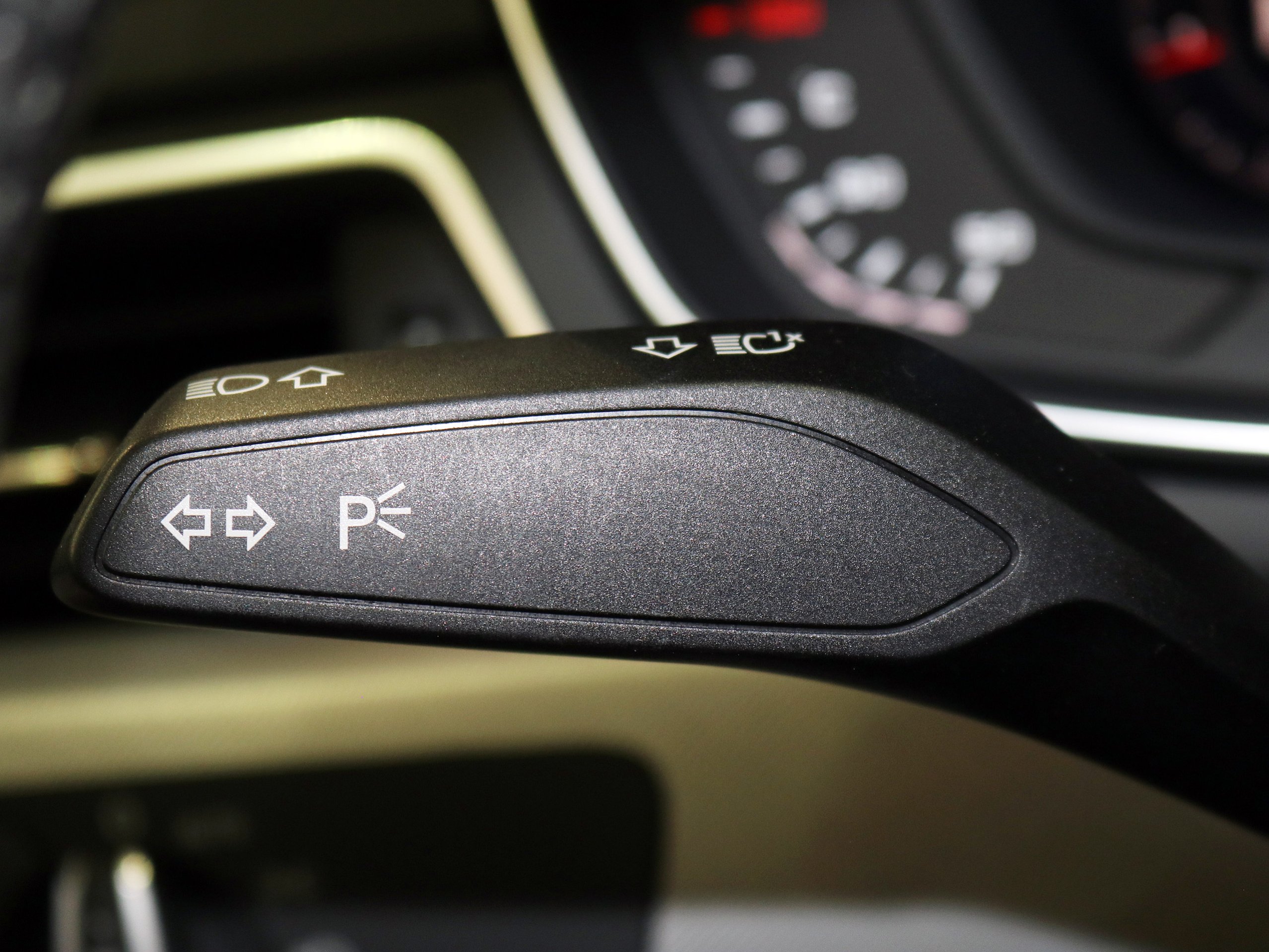 Foto Audi A4 36