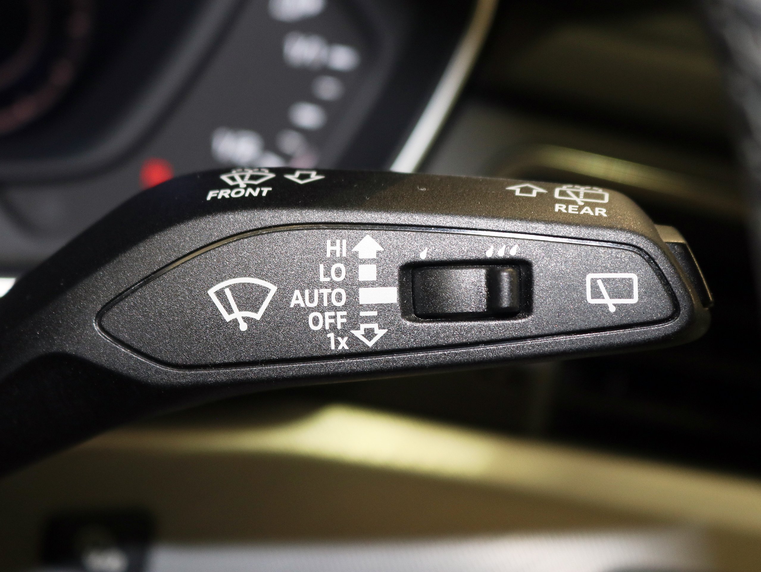 Foto Audi A4 37
