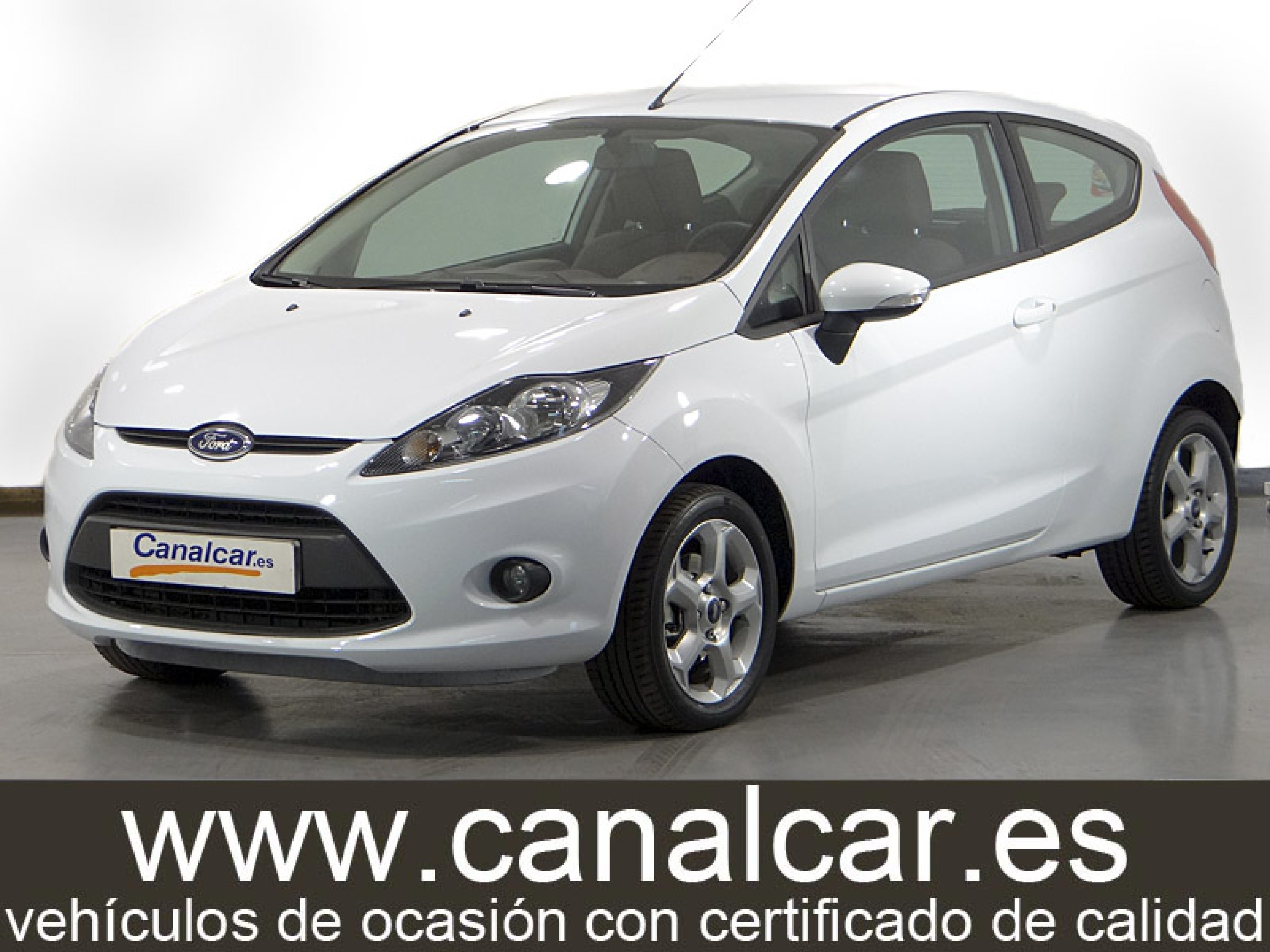 Foto Ford Fiesta 1