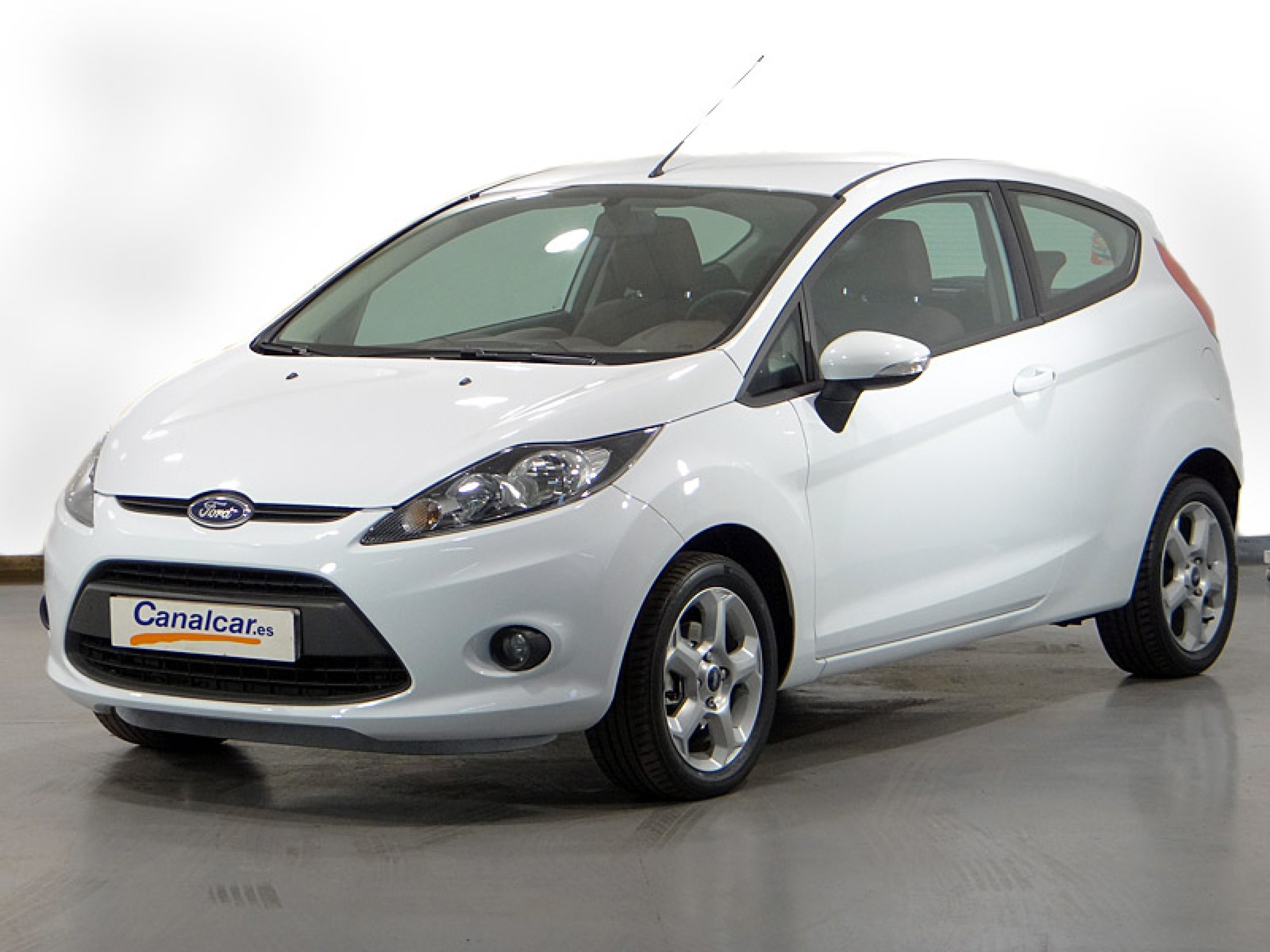 Foto Ford Fiesta 2