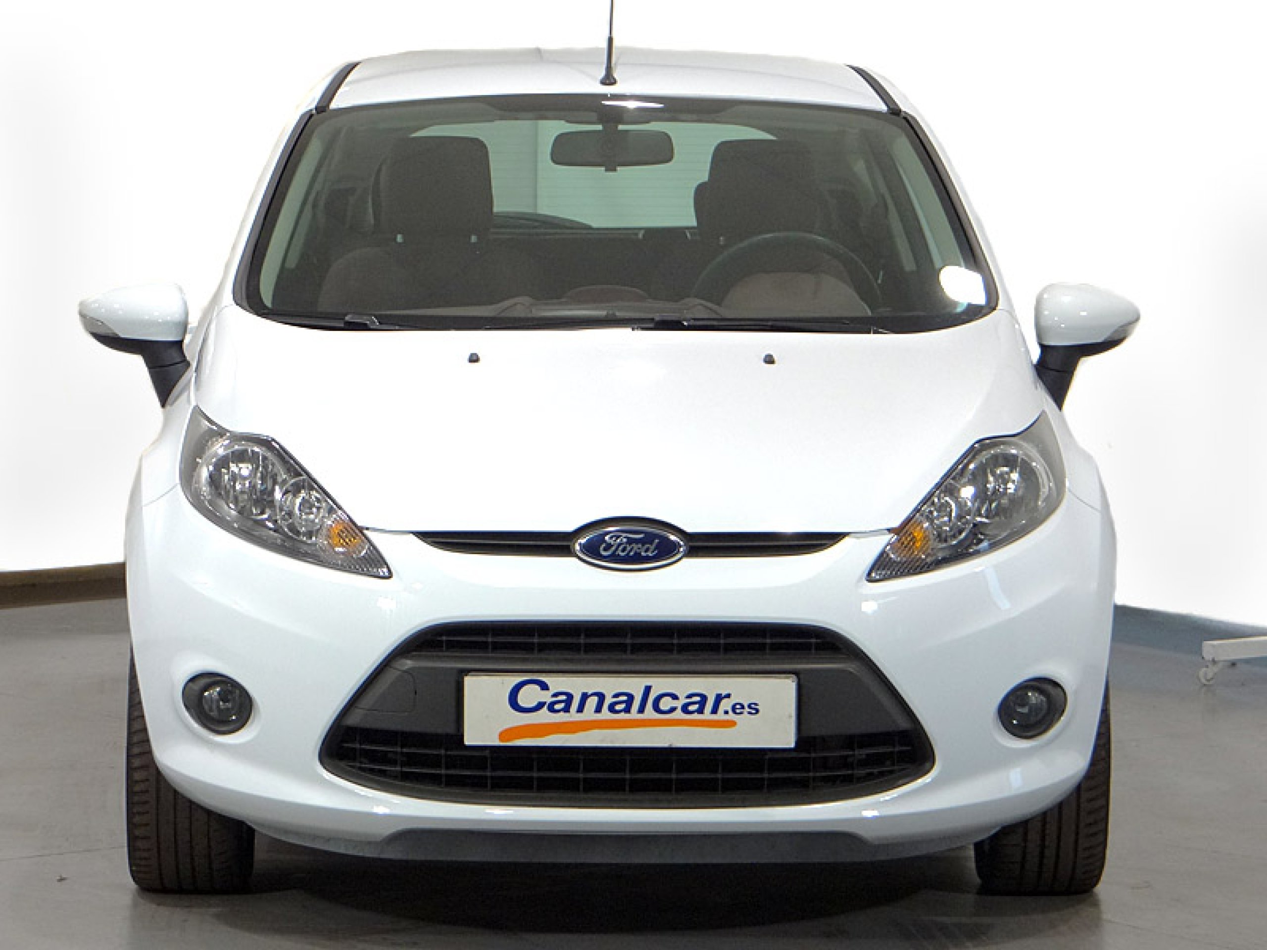 Foto Ford Fiesta 3