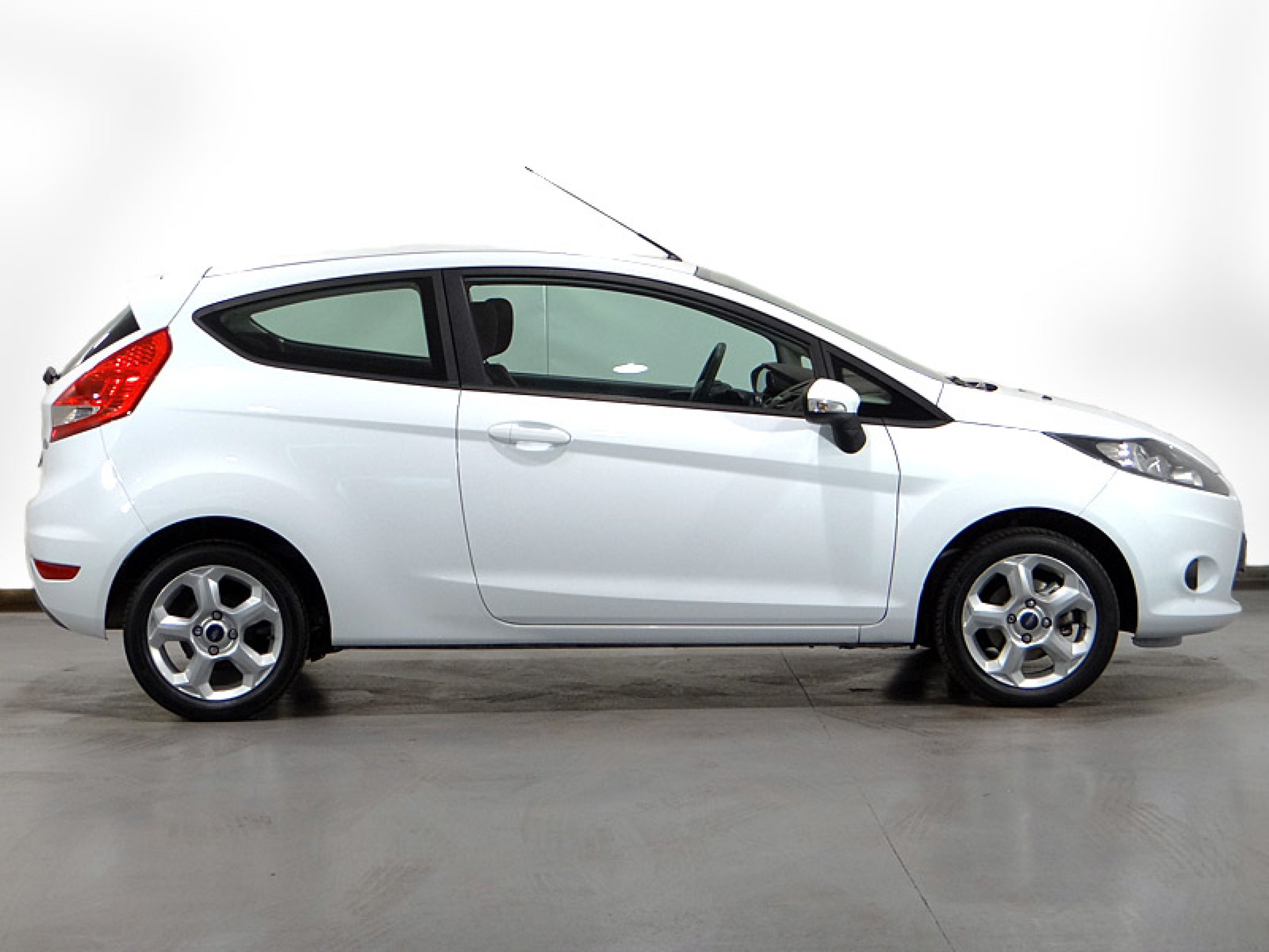 Foto Ford Fiesta 6