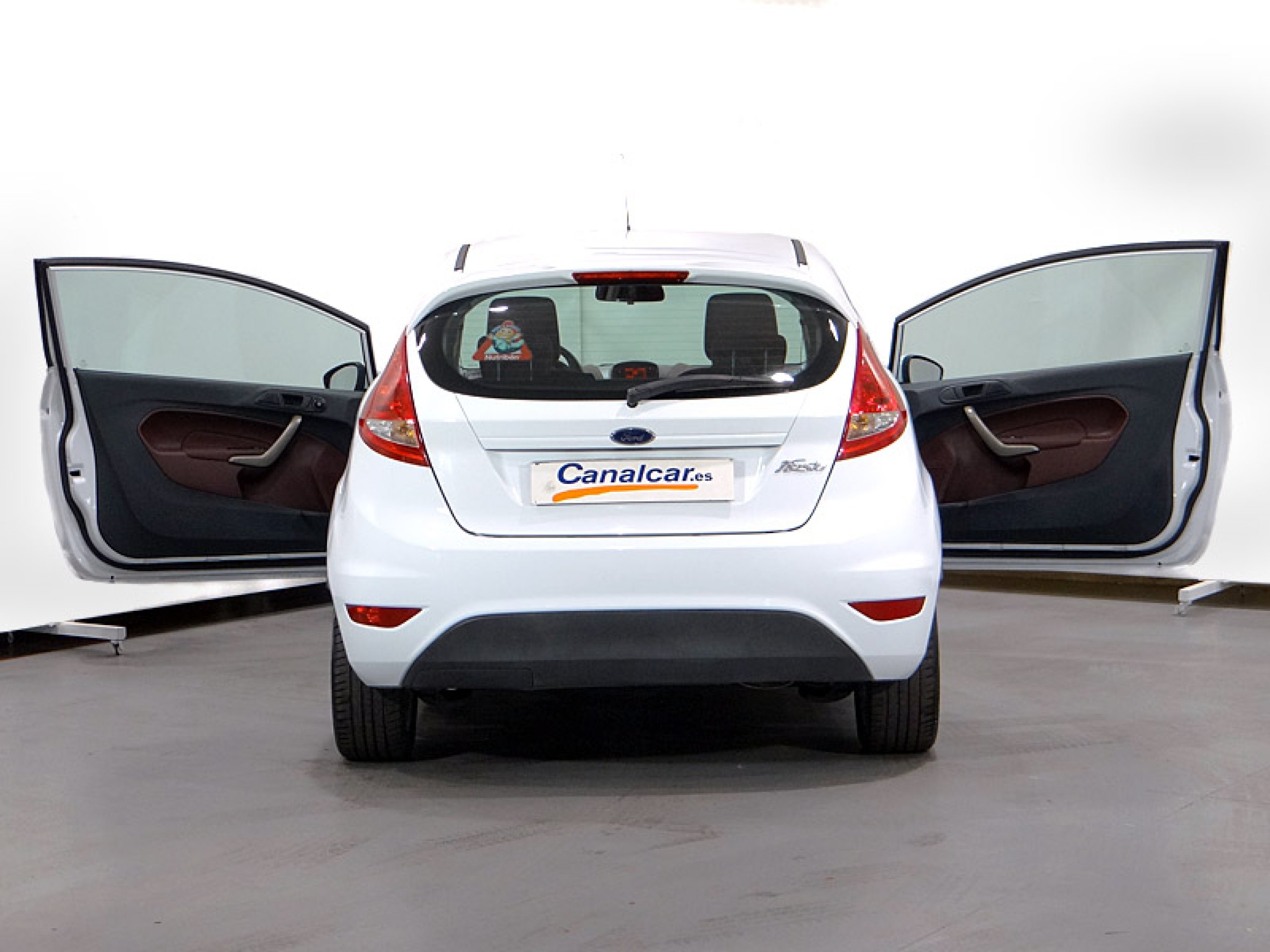 Foto Ford Fiesta 9