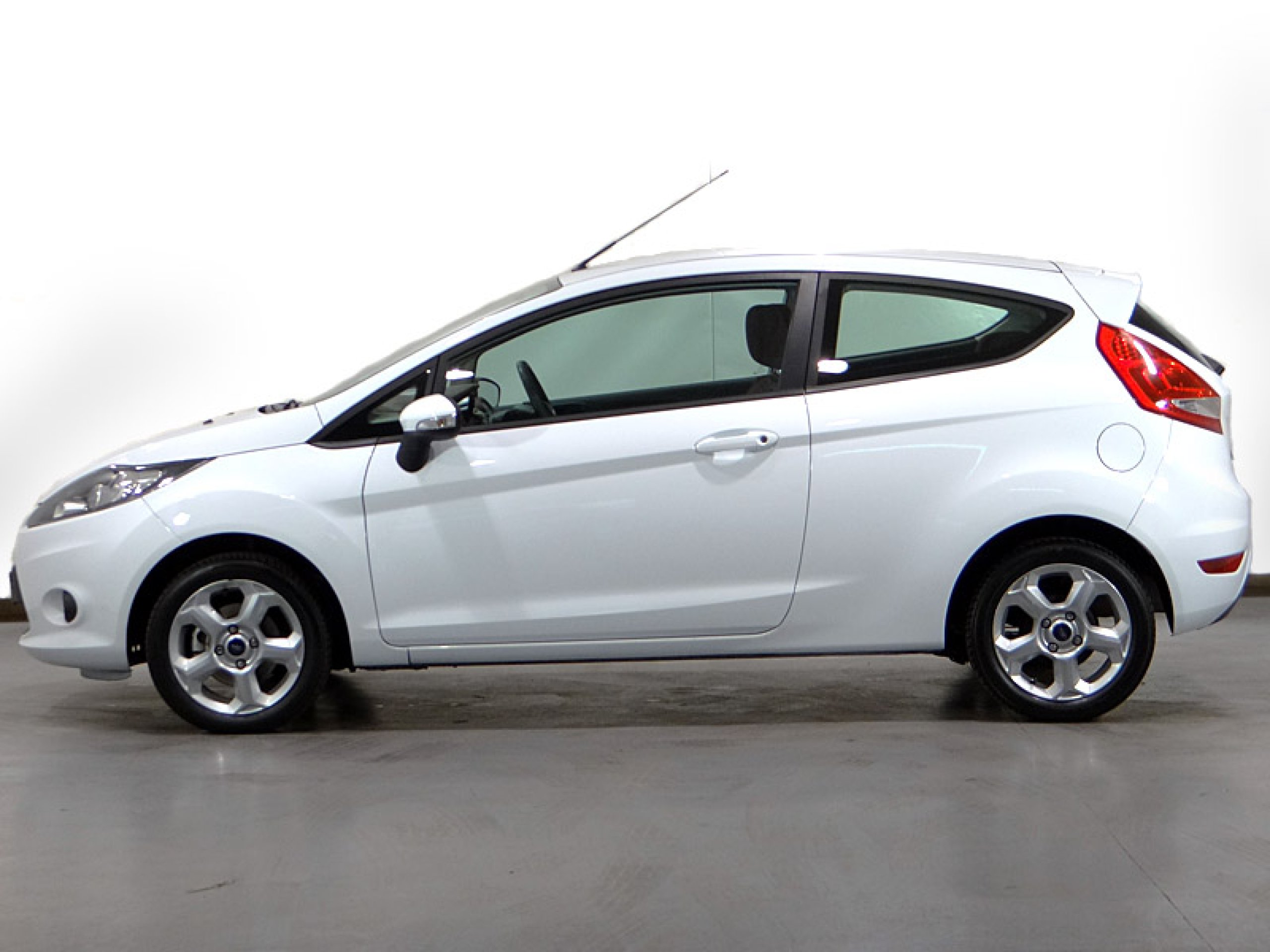 Foto Ford Fiesta 12