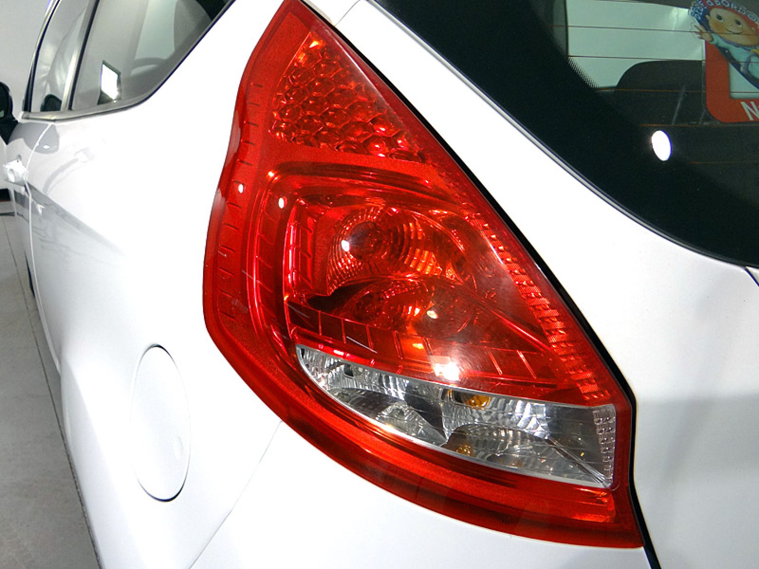 Foto Ford Fiesta 14