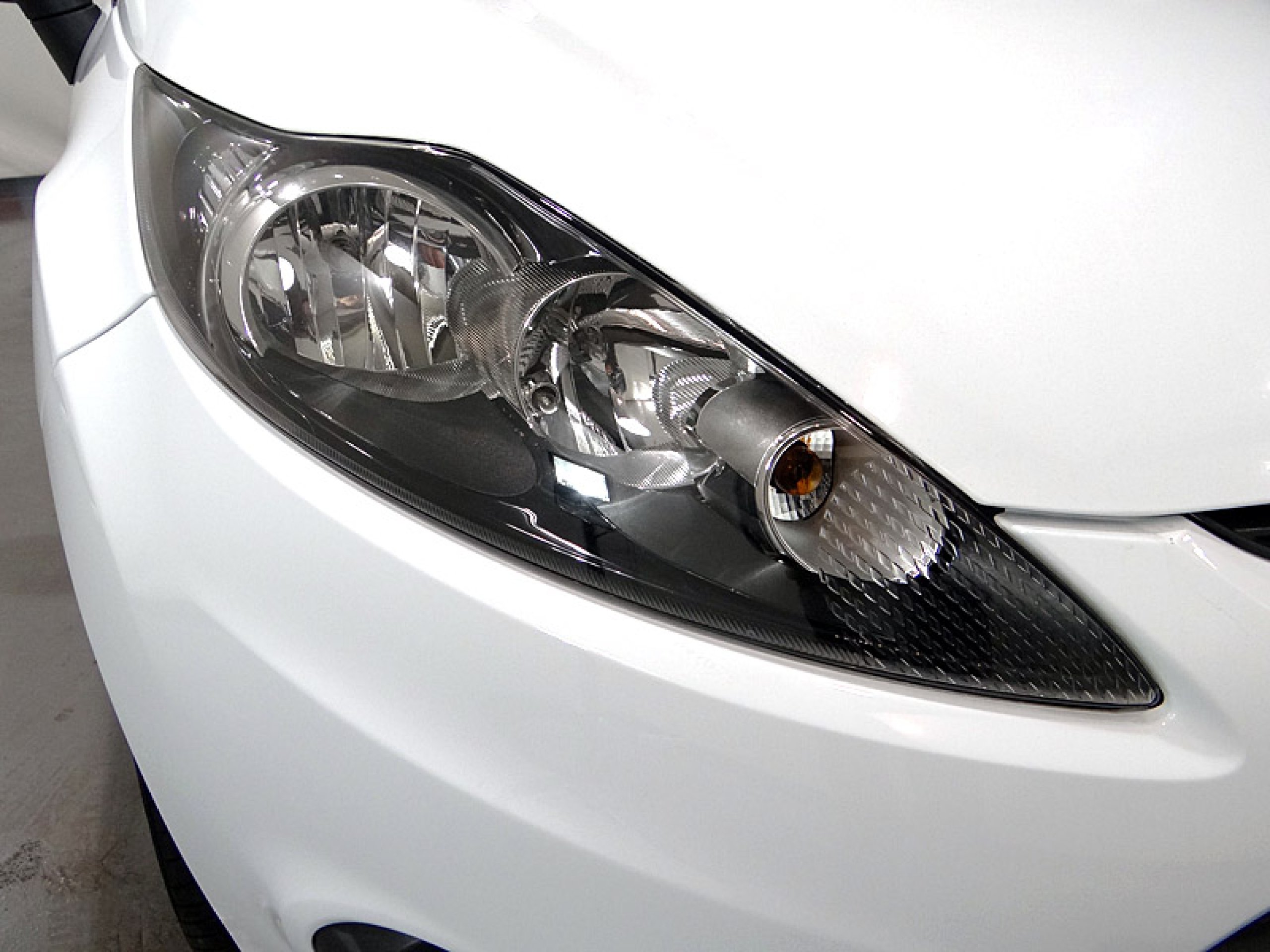 Foto Ford Fiesta 17