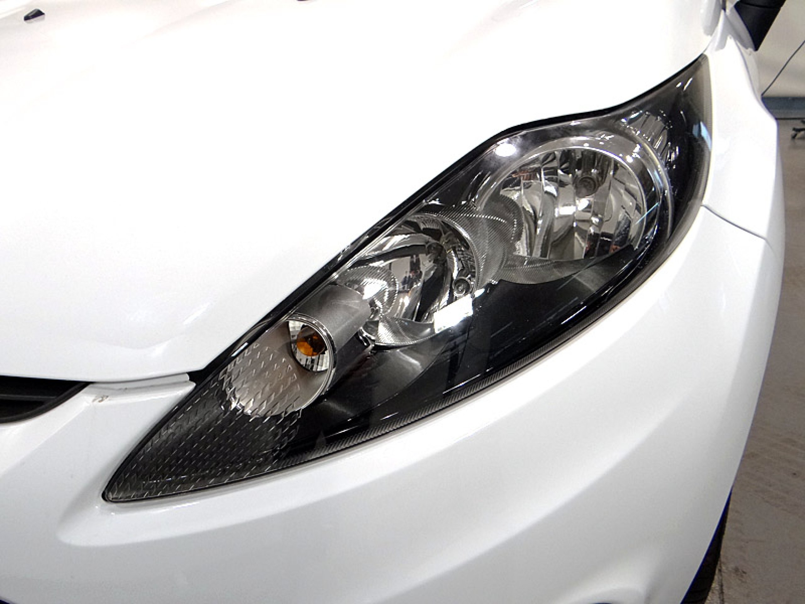 Foto Ford Fiesta 19