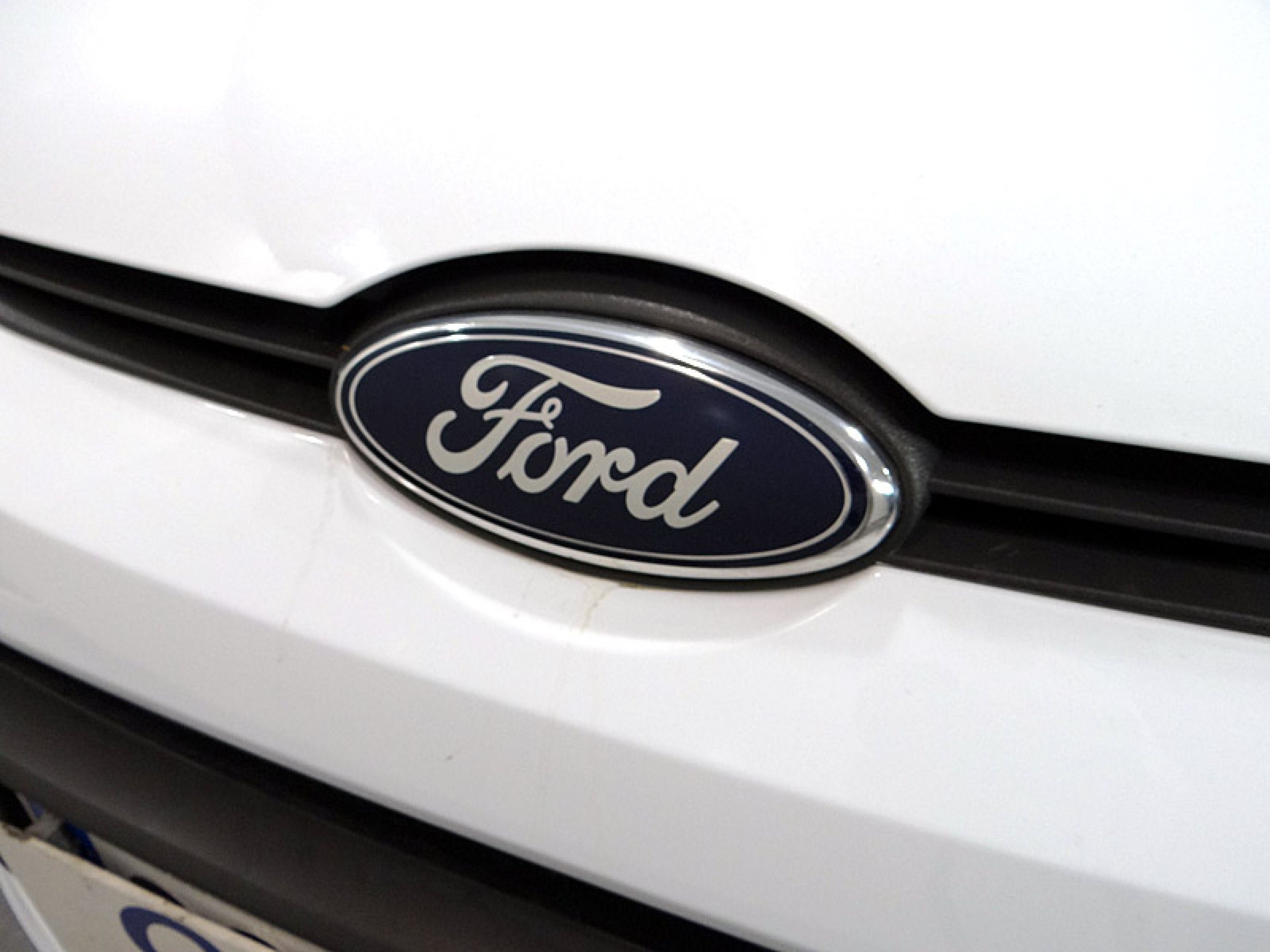 Foto Ford Fiesta 21