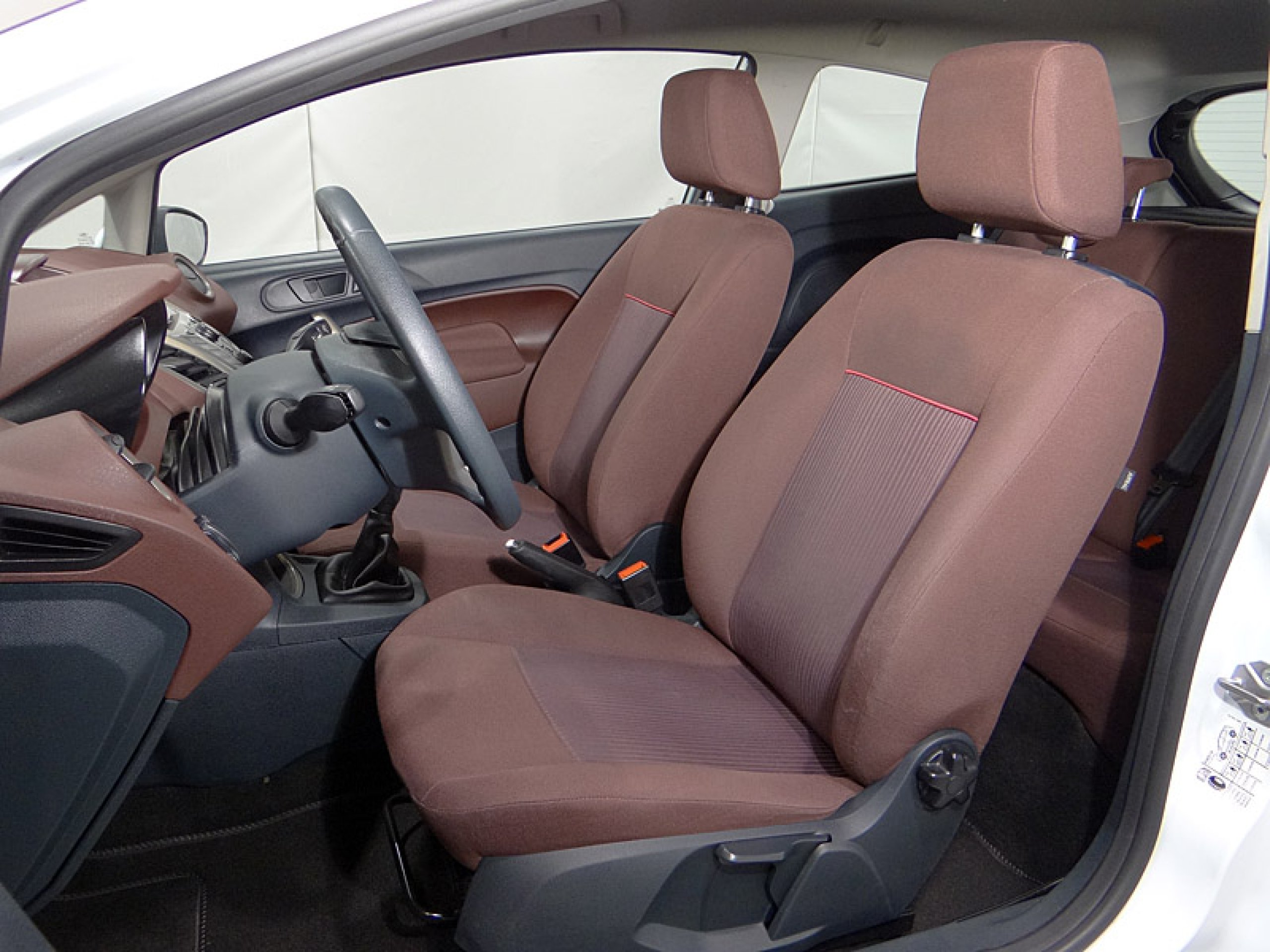 Foto Ford Fiesta 23