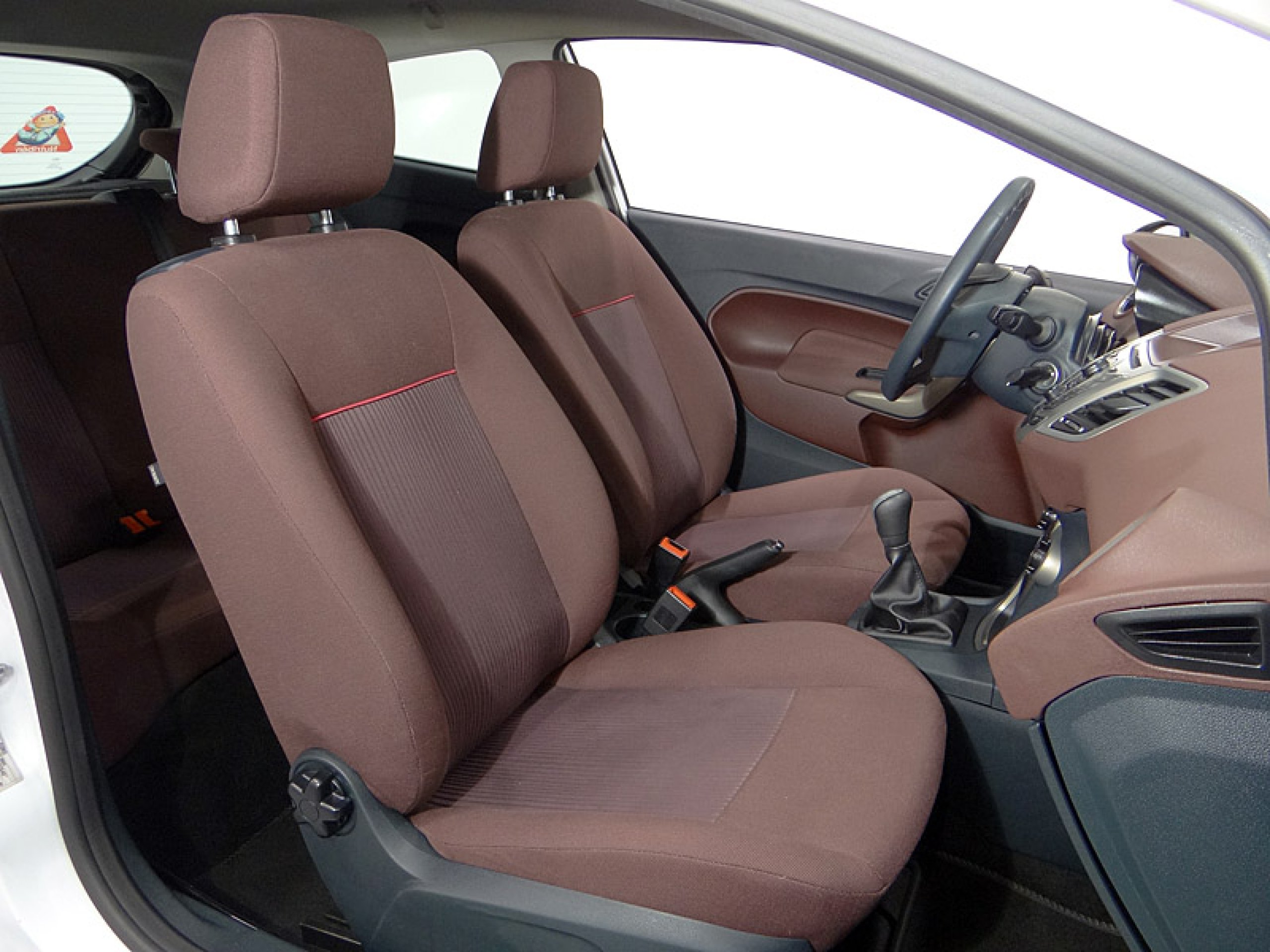 Foto Ford Fiesta 24
