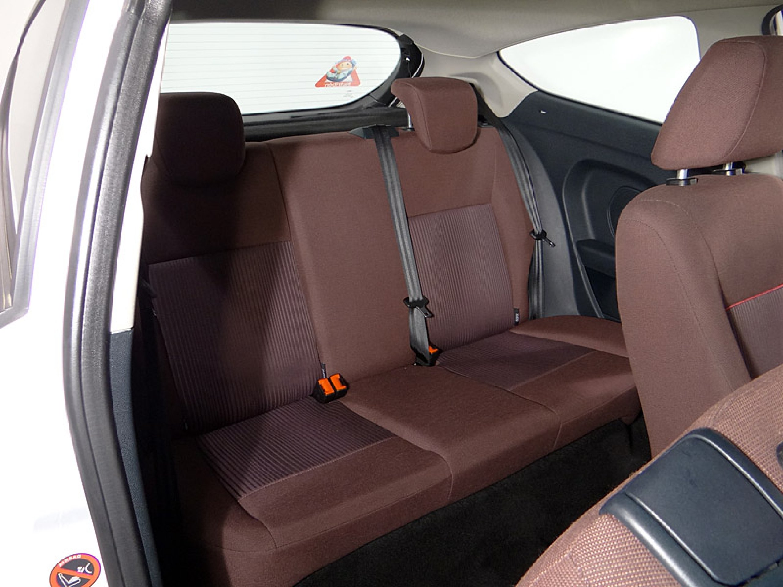 Foto Ford Fiesta 25