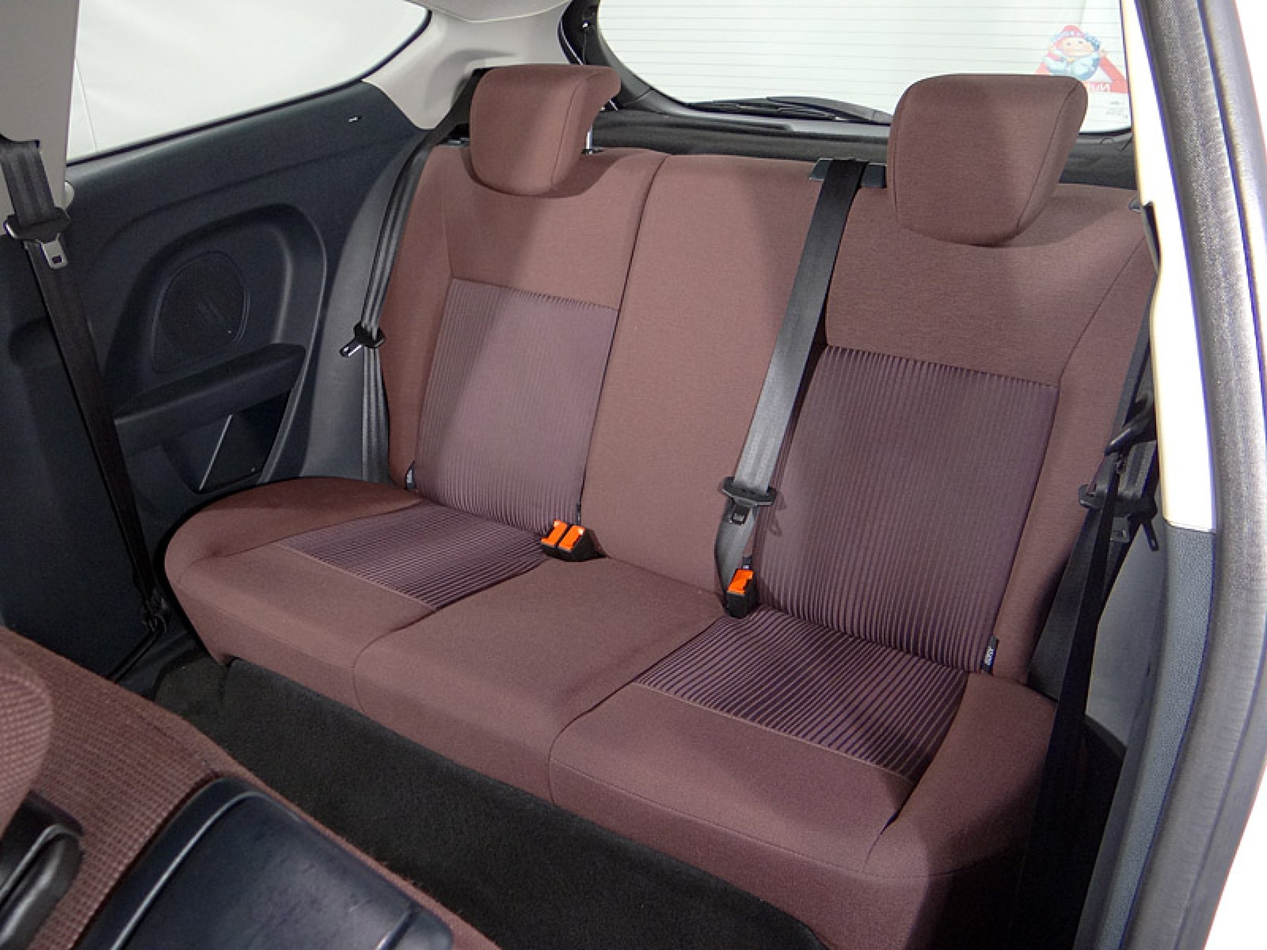 Foto Ford Fiesta 26