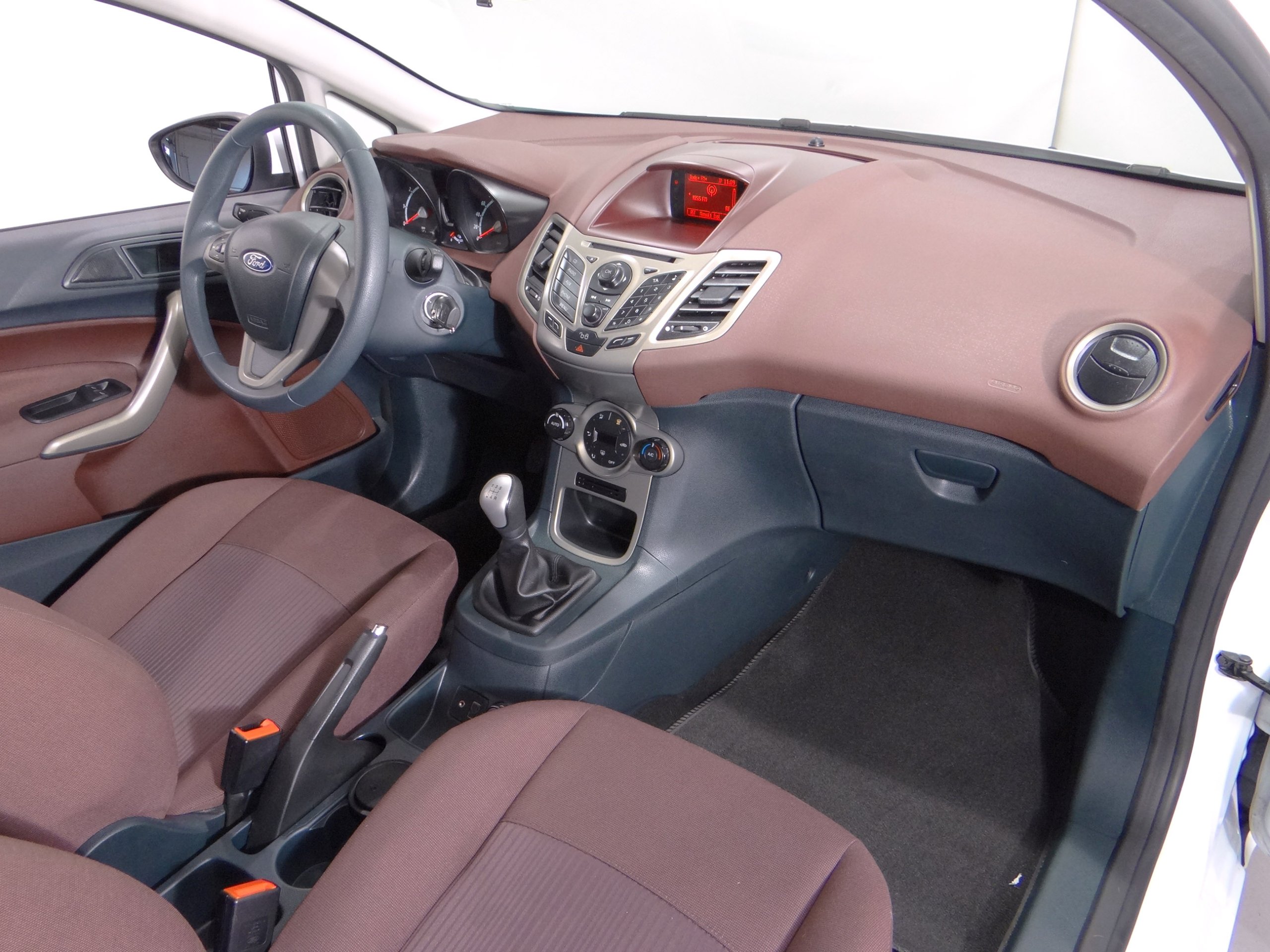 Foto Ford Fiesta 29