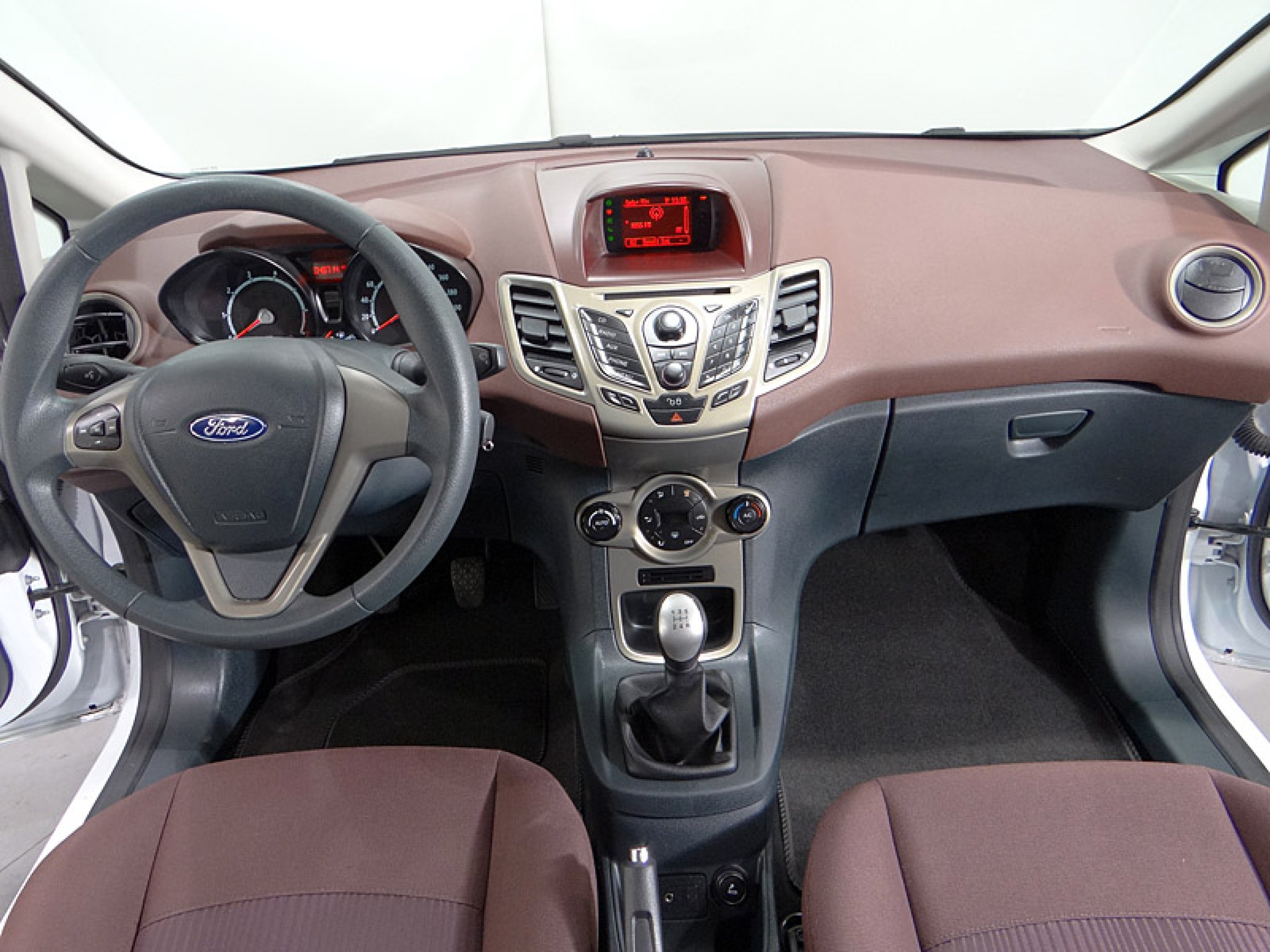 Foto Ford Fiesta 30