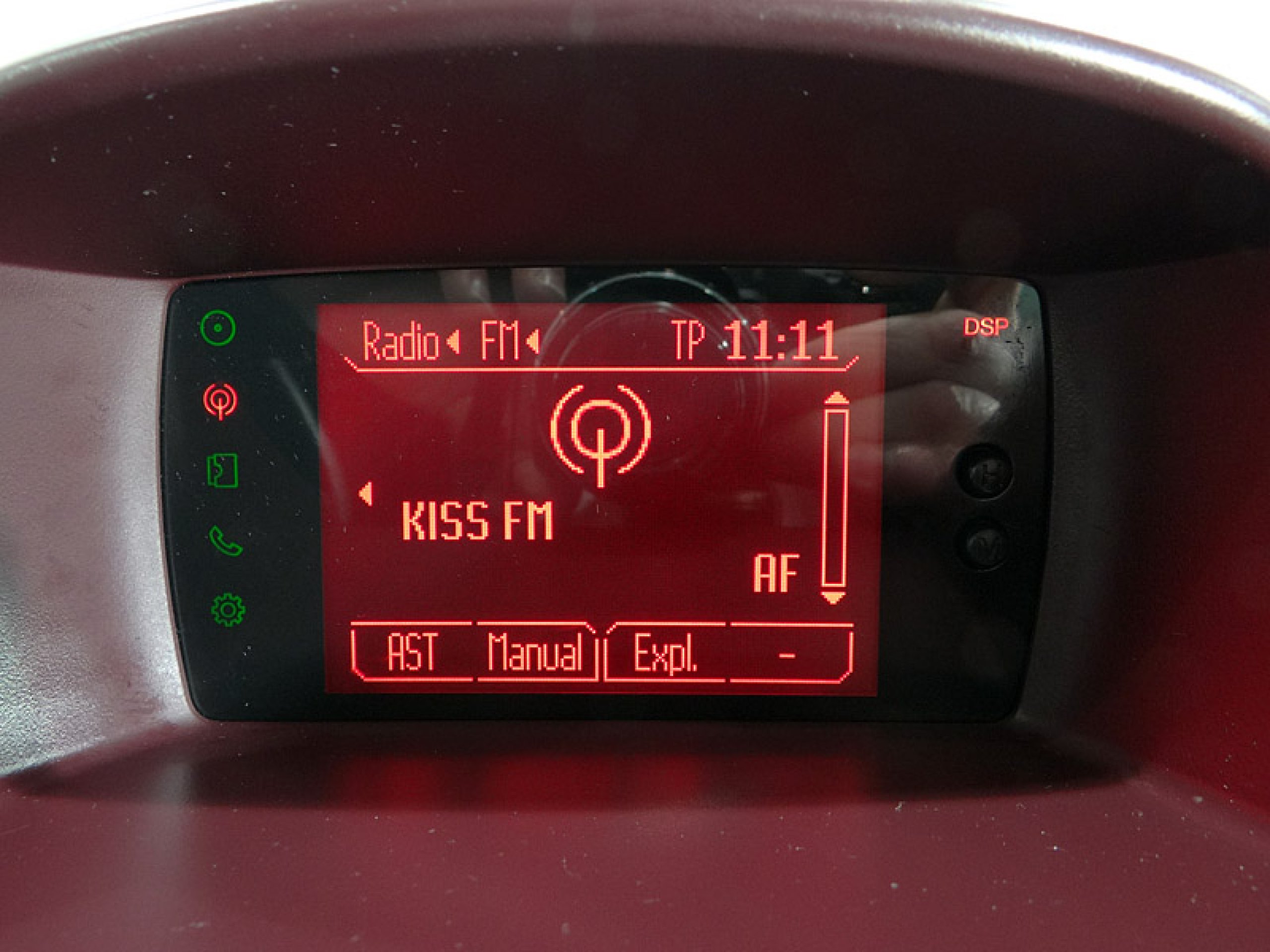 Foto Ford Fiesta 33