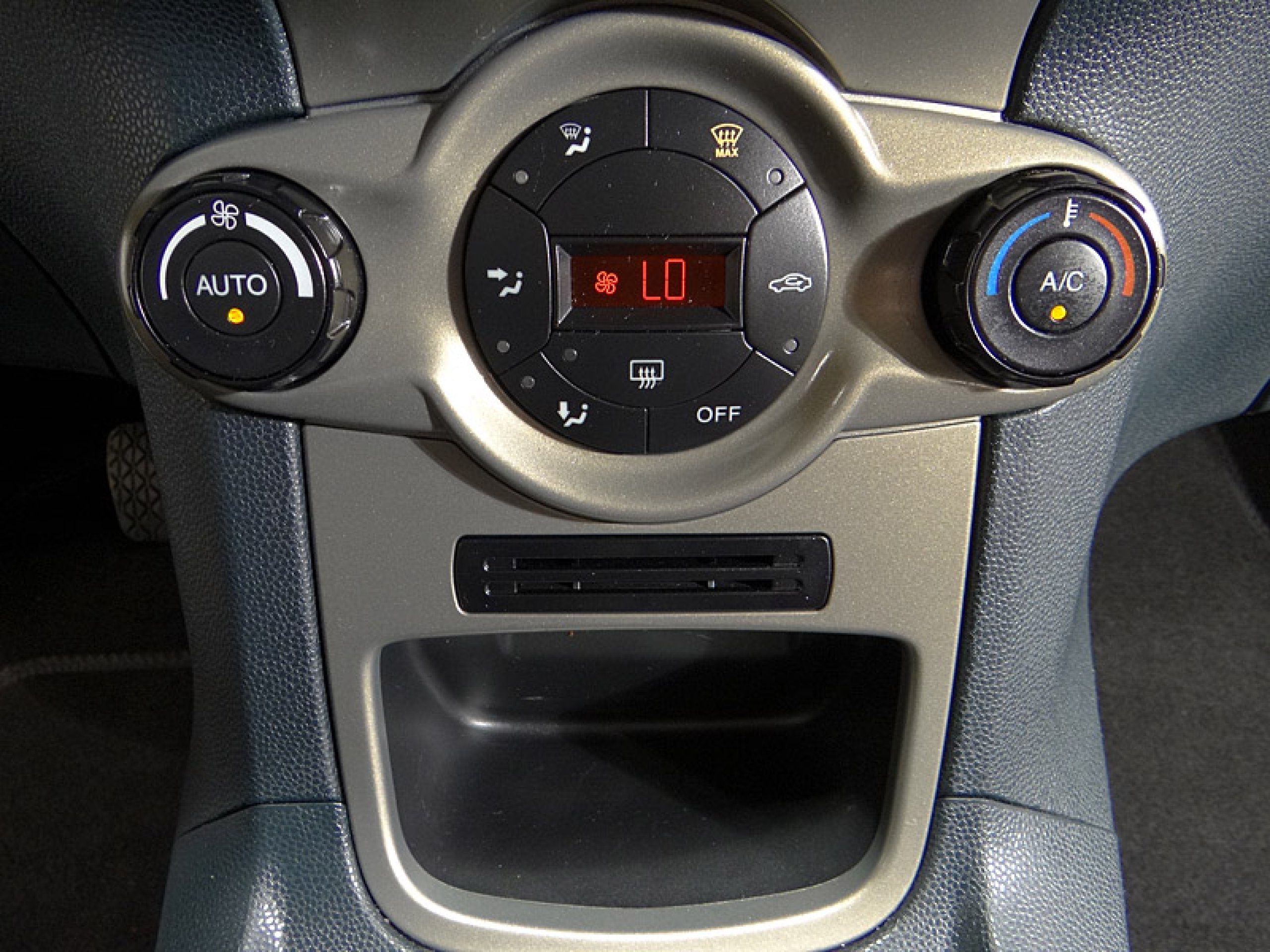 Foto Ford Fiesta 35