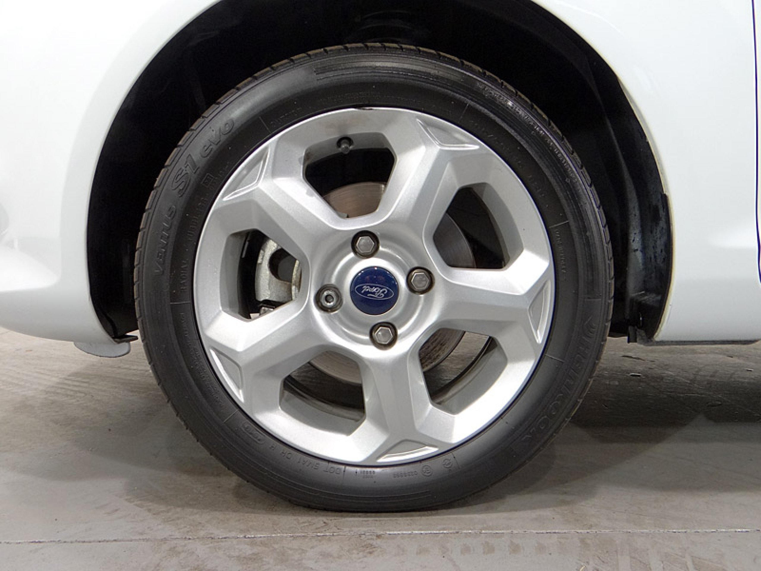 Foto Ford Fiesta 38
