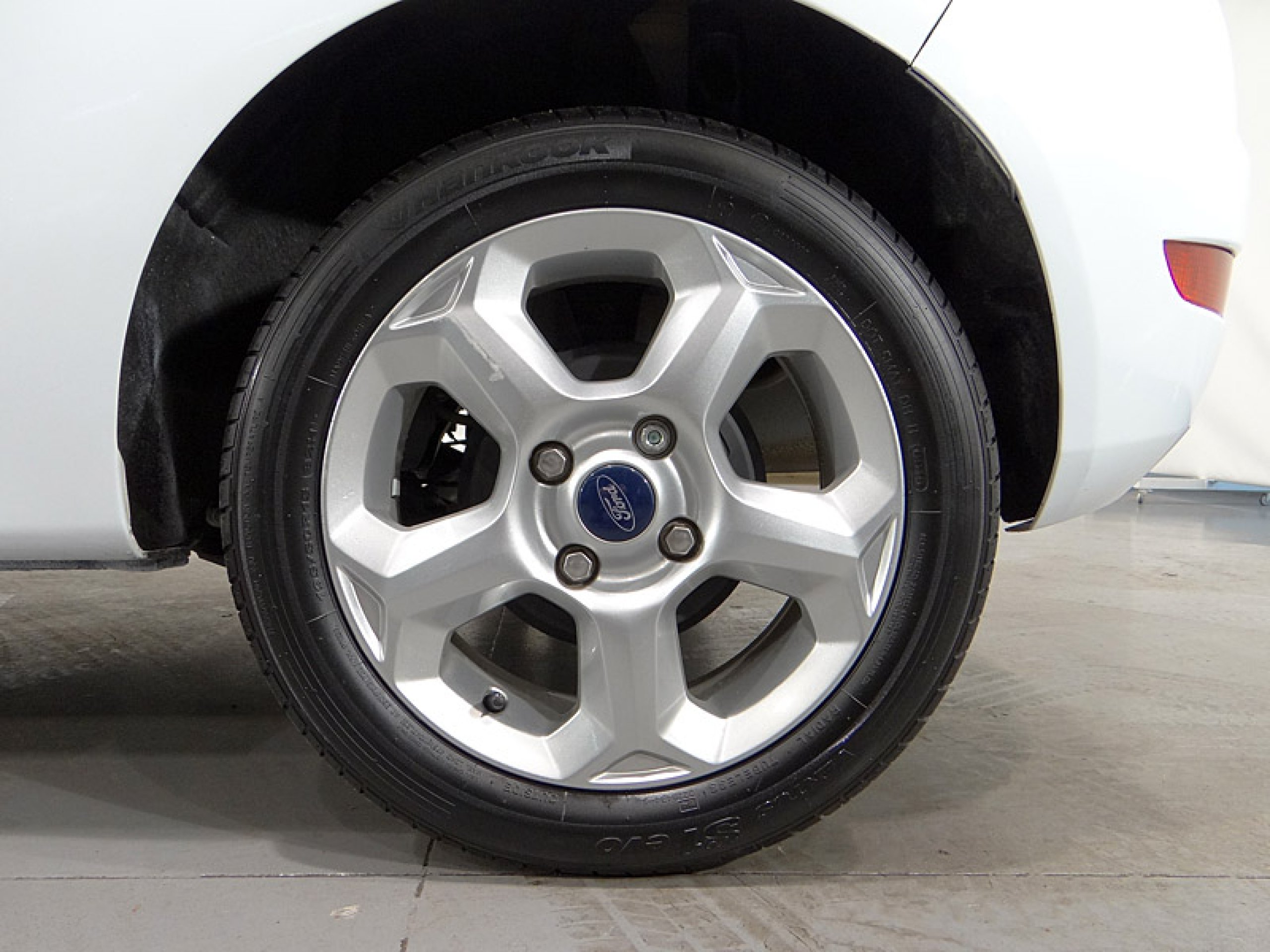 Foto Ford Fiesta 39