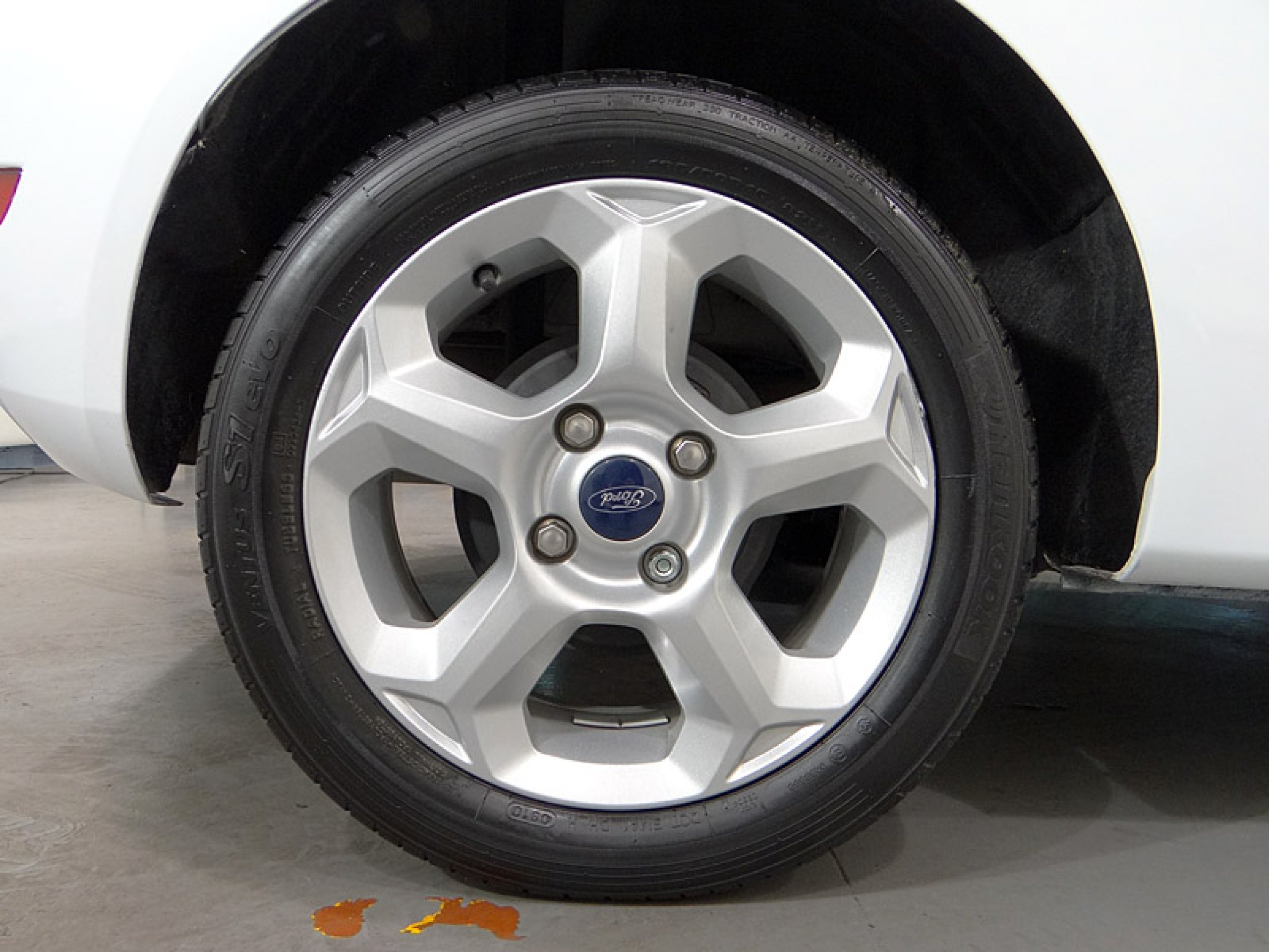 Foto Ford Fiesta 40