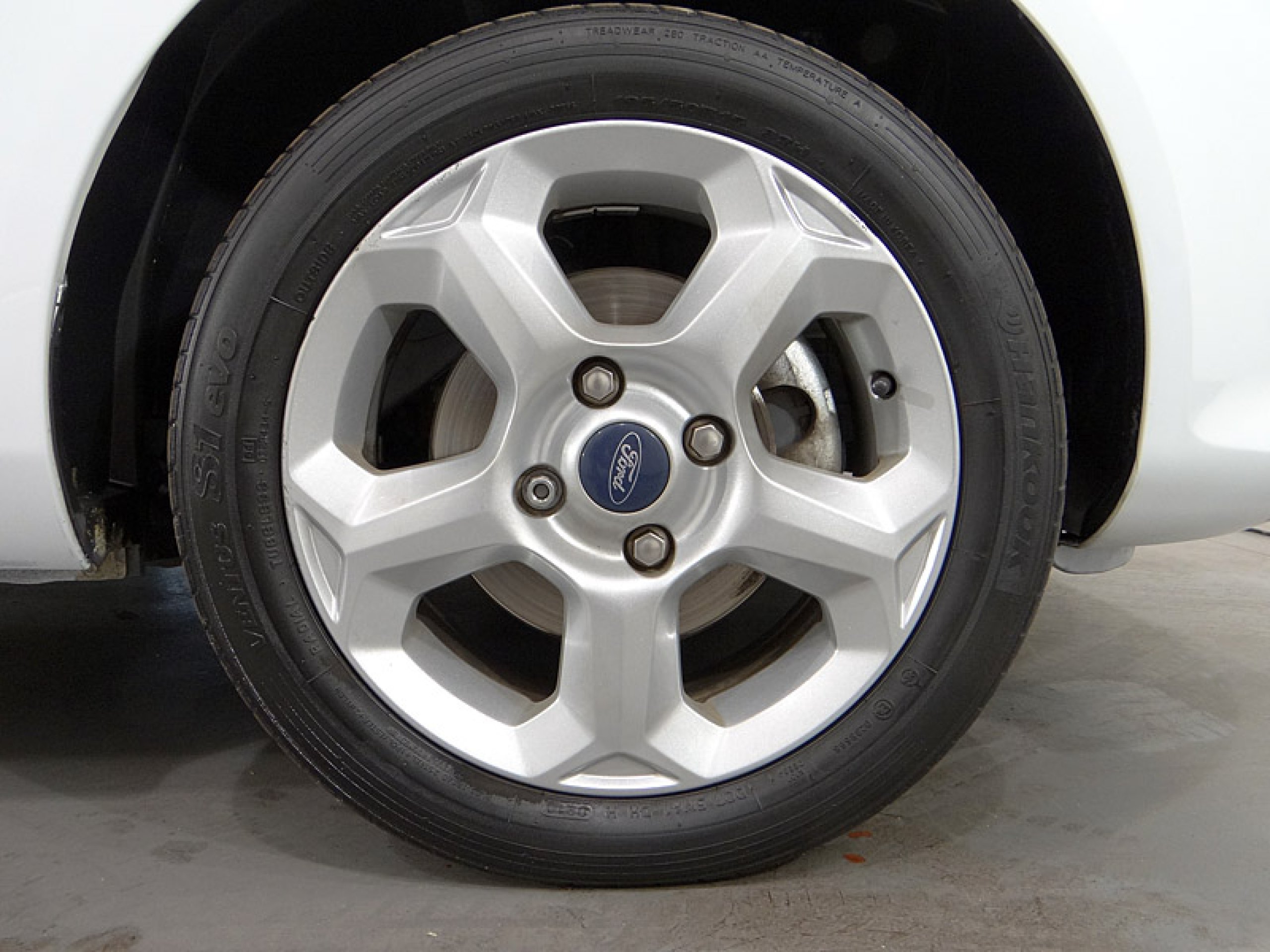 Foto Ford Fiesta 41