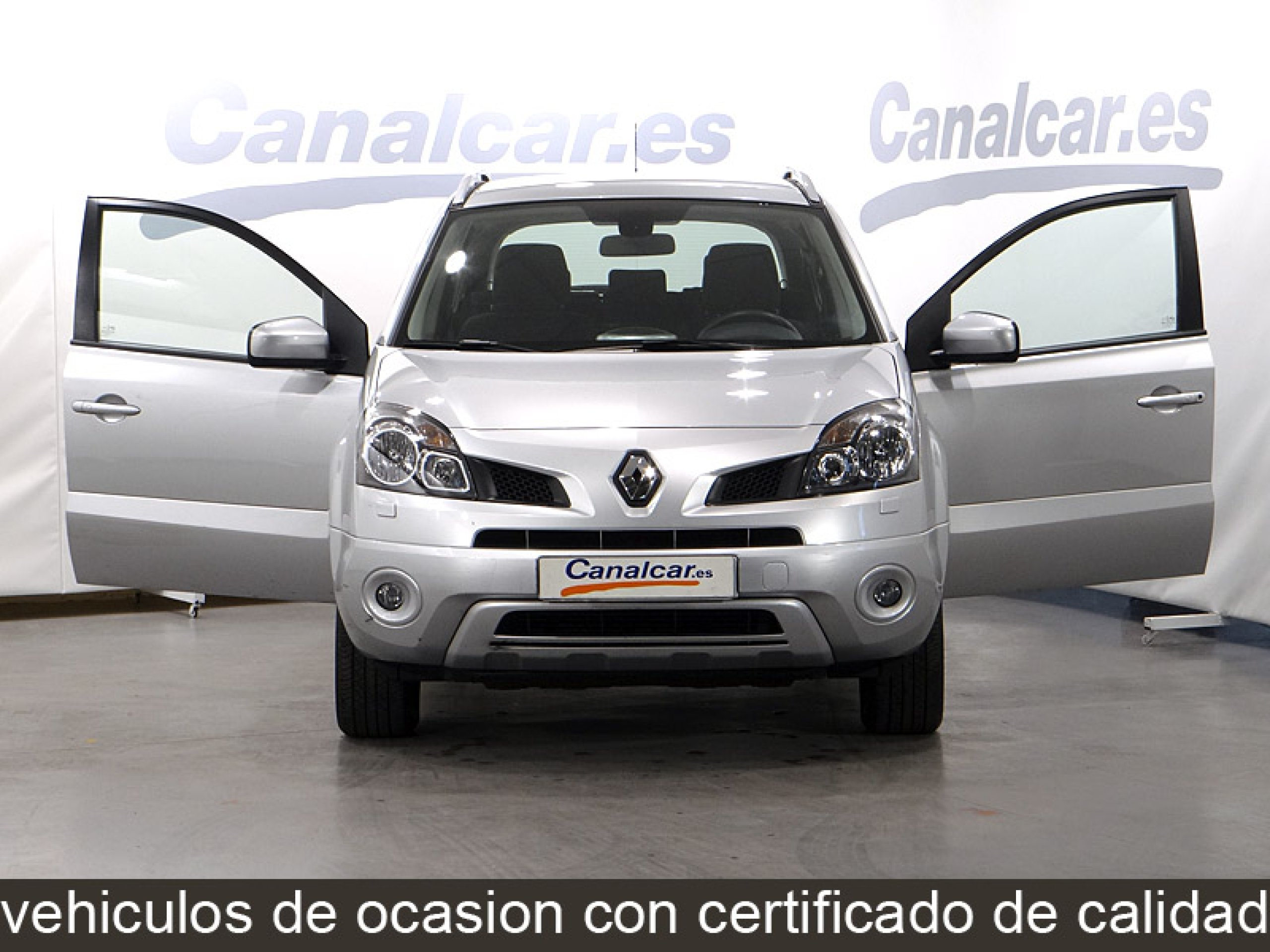 Foto Renault Koleos 3