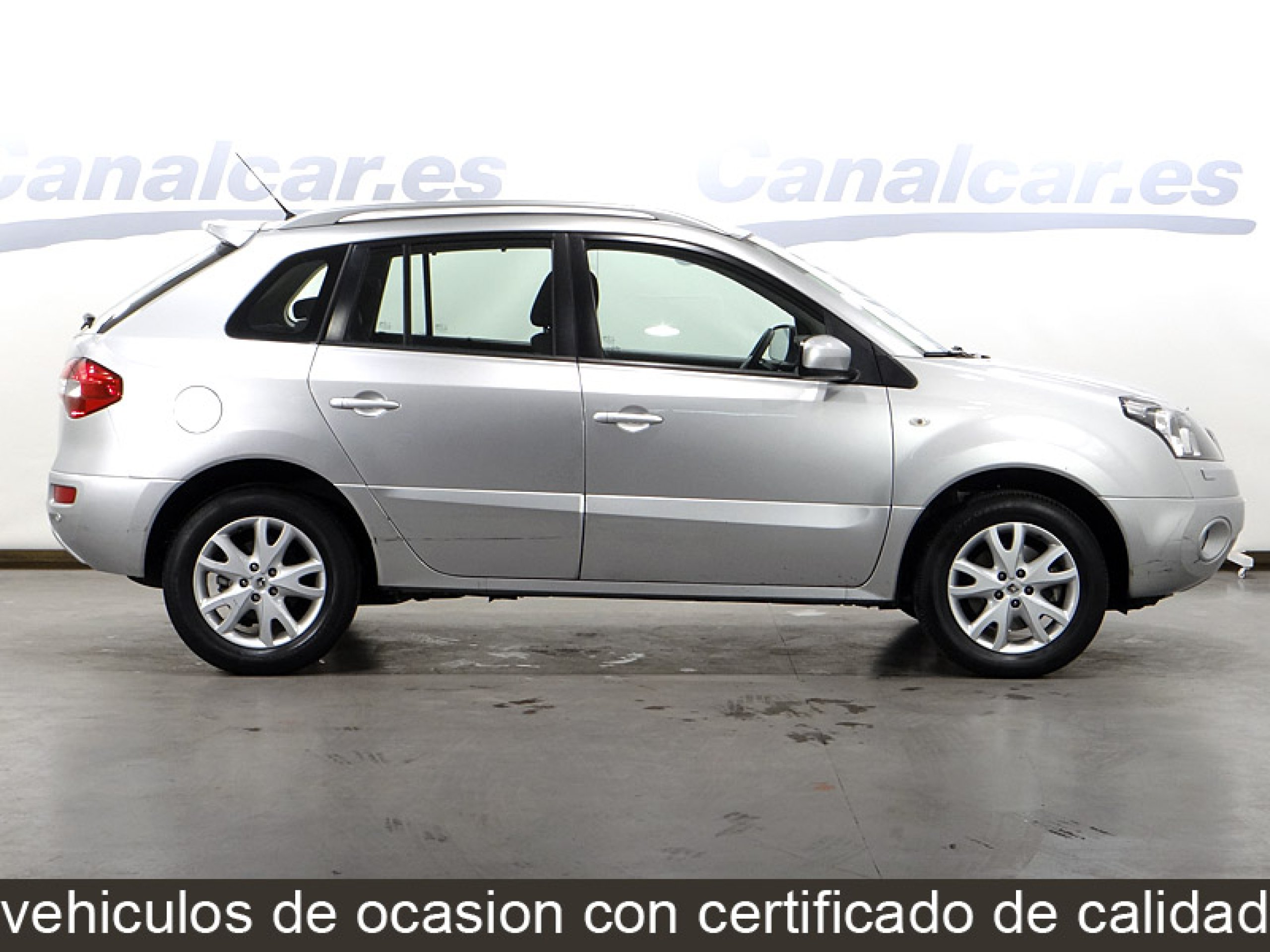 Foto Renault Koleos 4