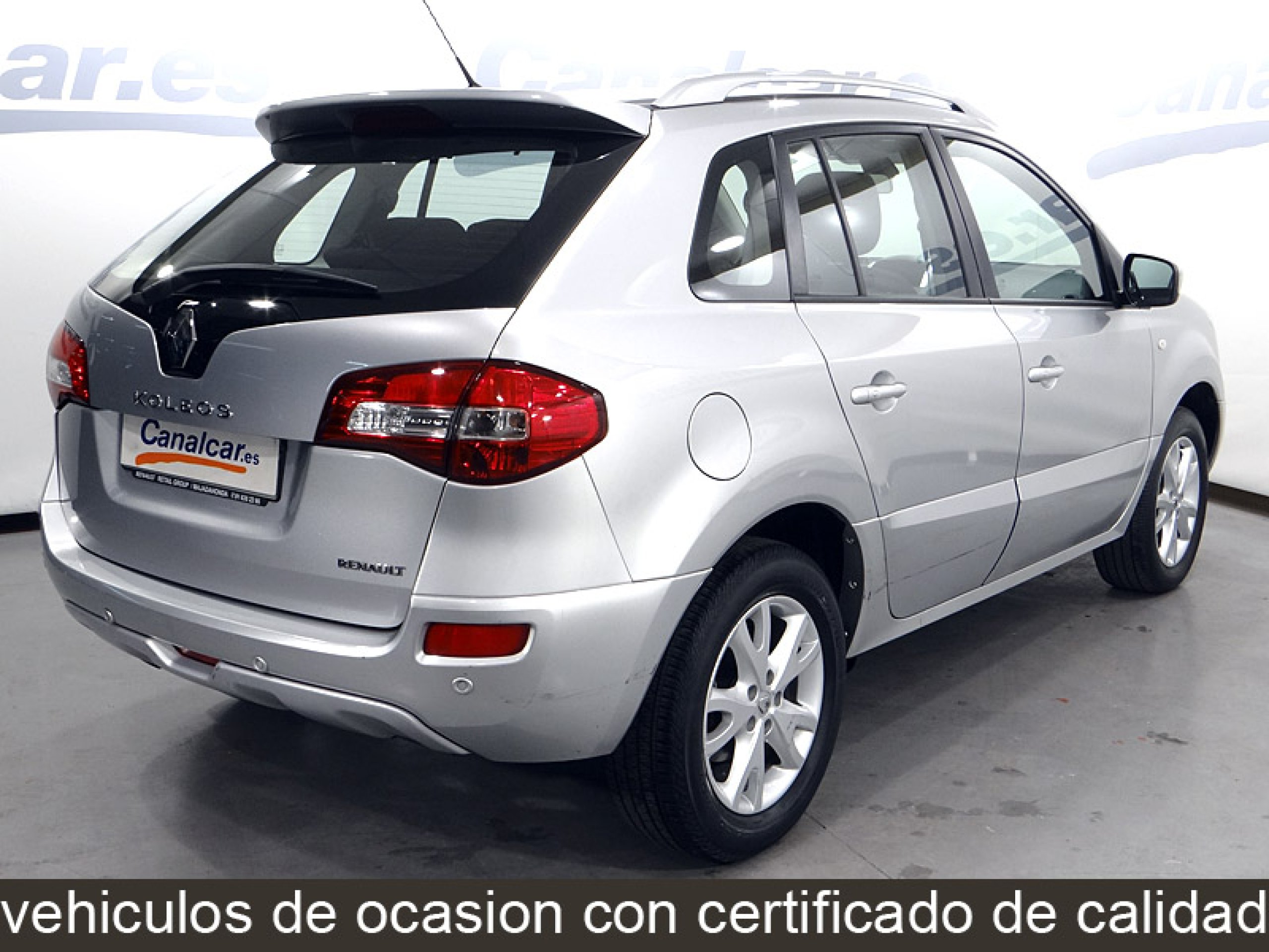 Foto Renault Koleos 5