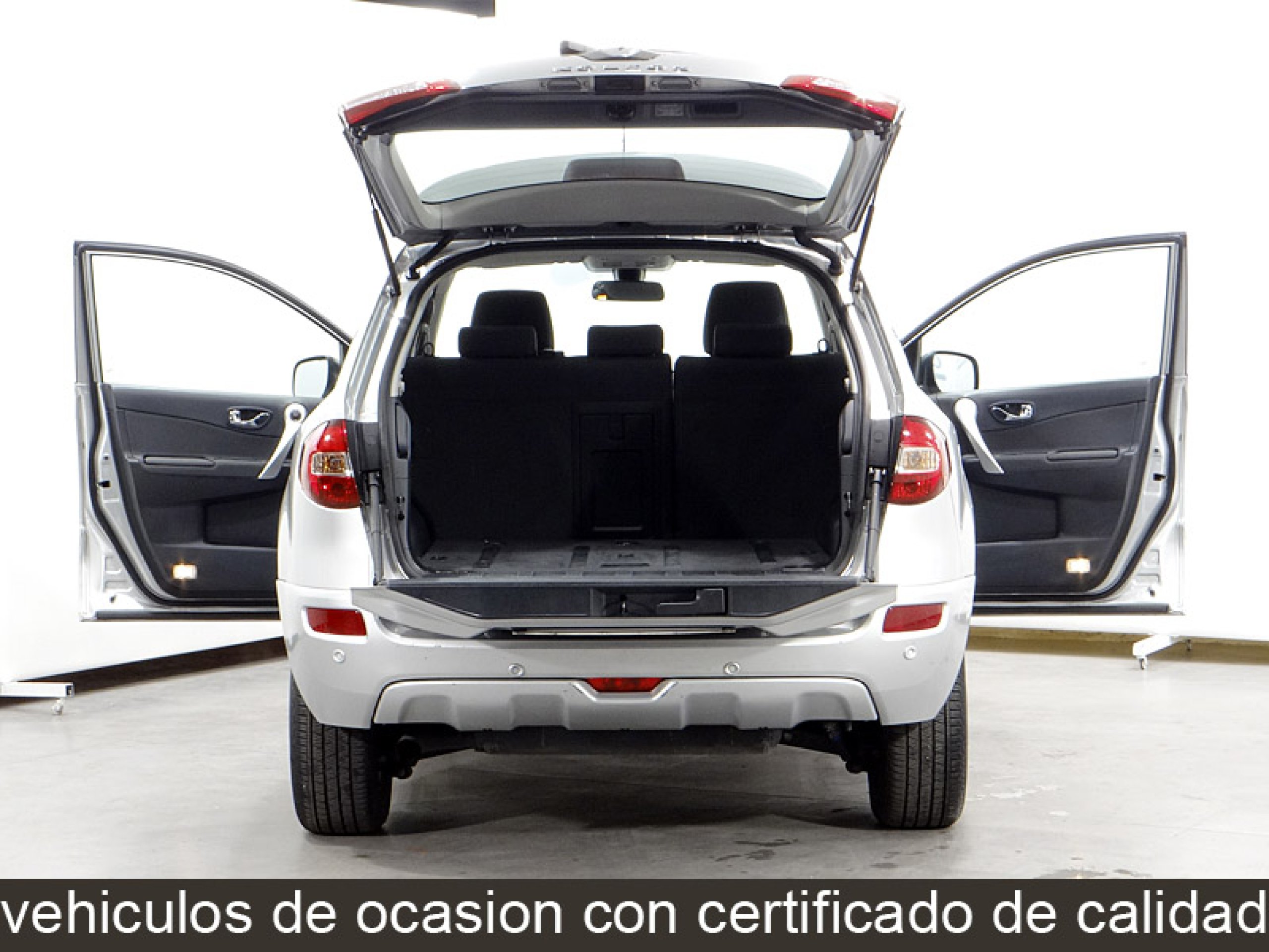 Foto Renault Koleos 9