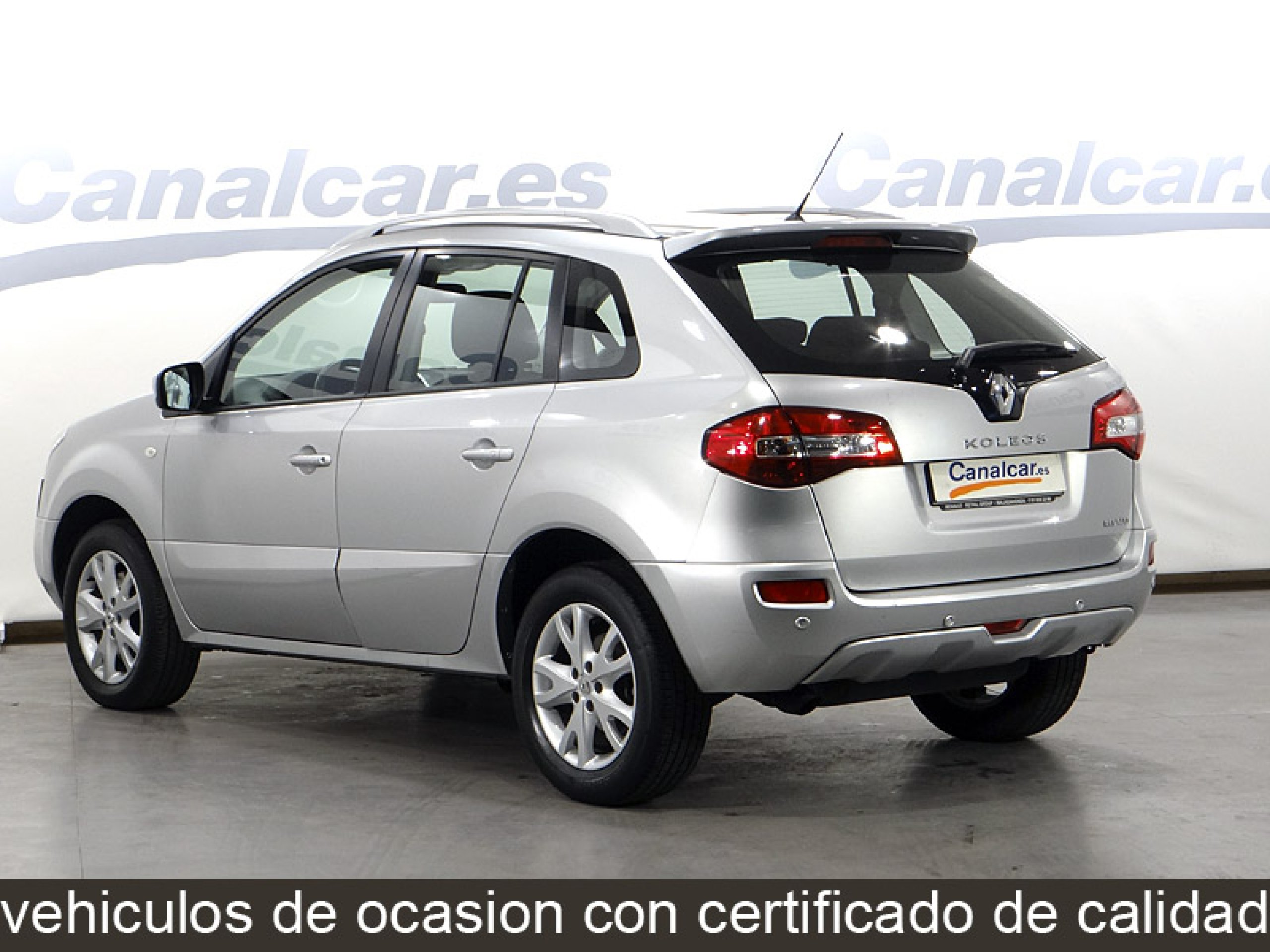 Foto Renault Koleos 11