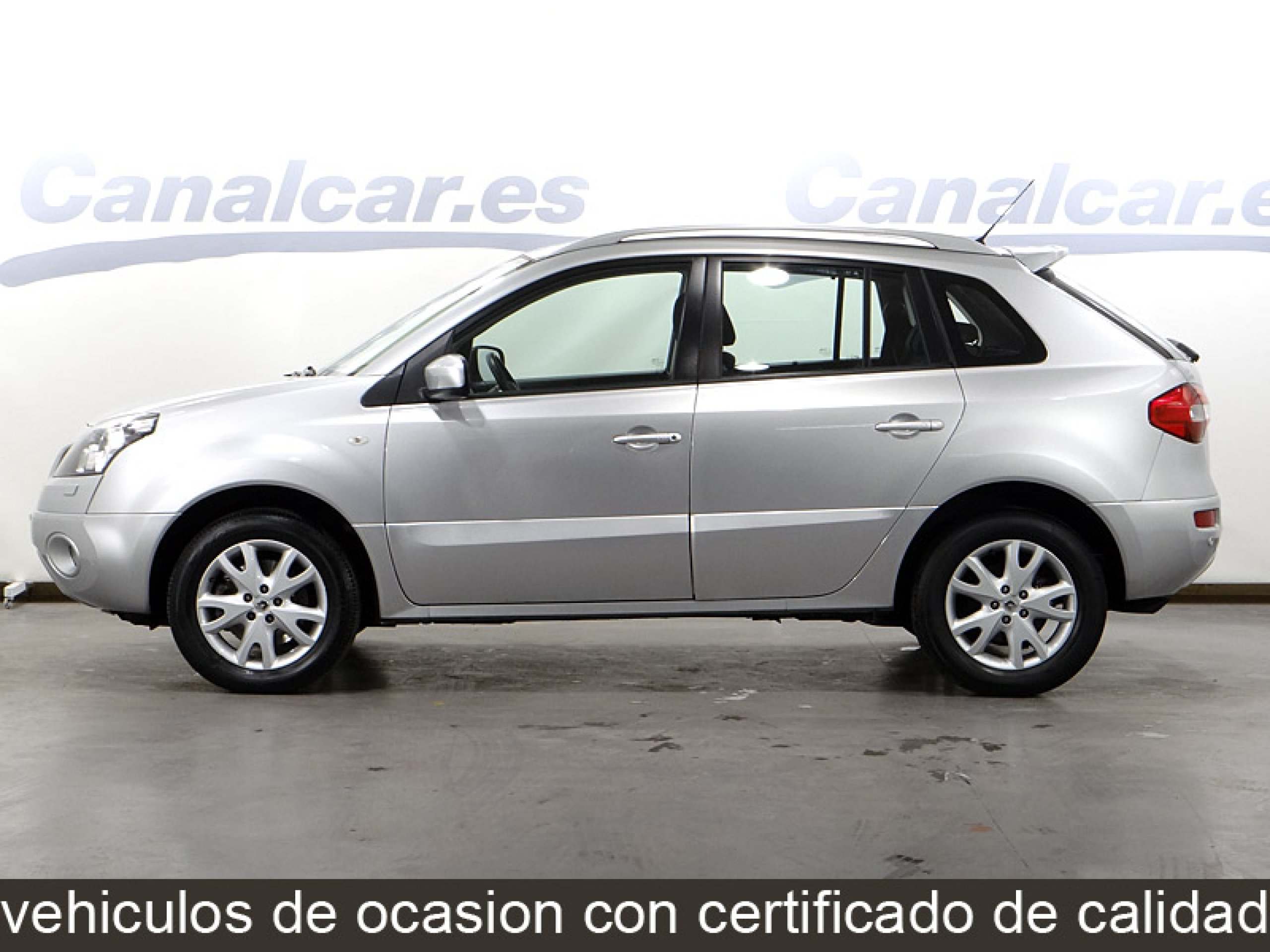 Foto Renault Koleos 12