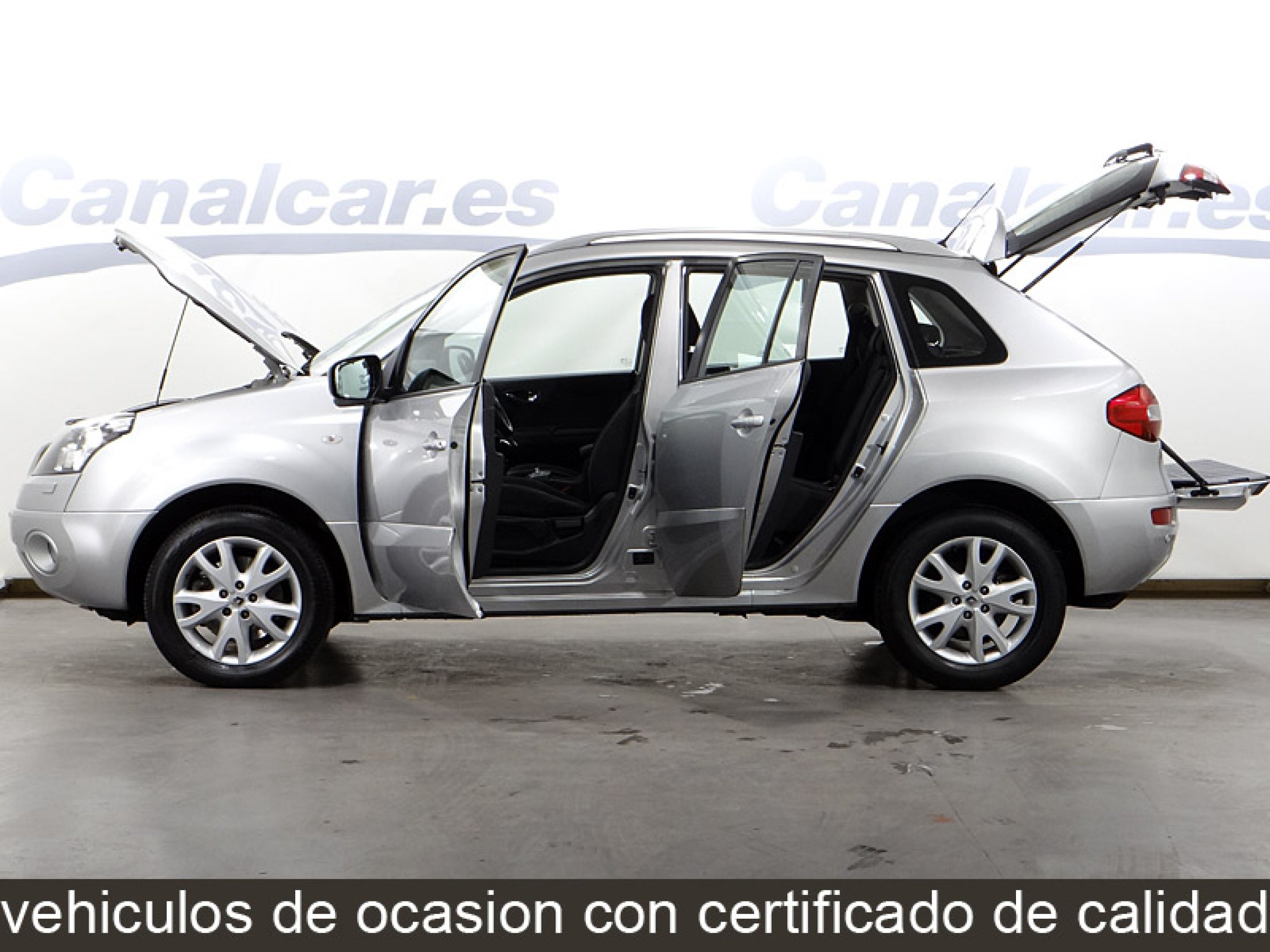 Foto Renault Koleos 13