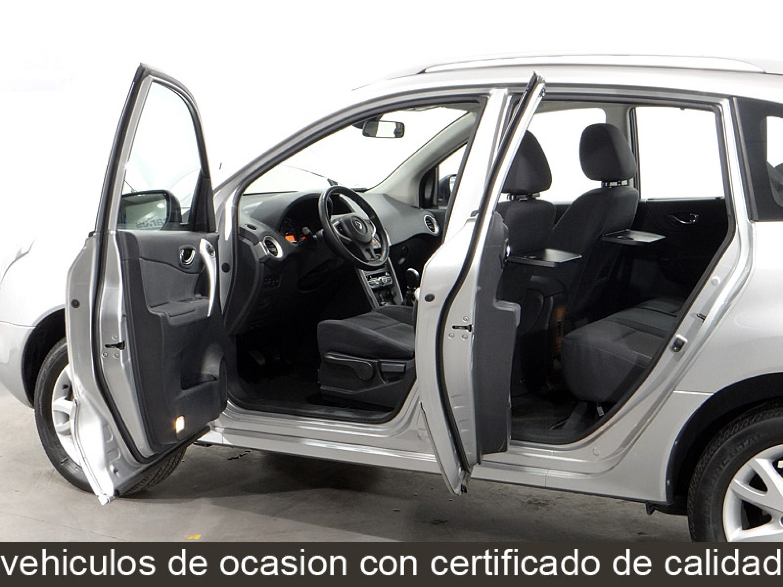 Foto Renault Koleos 14