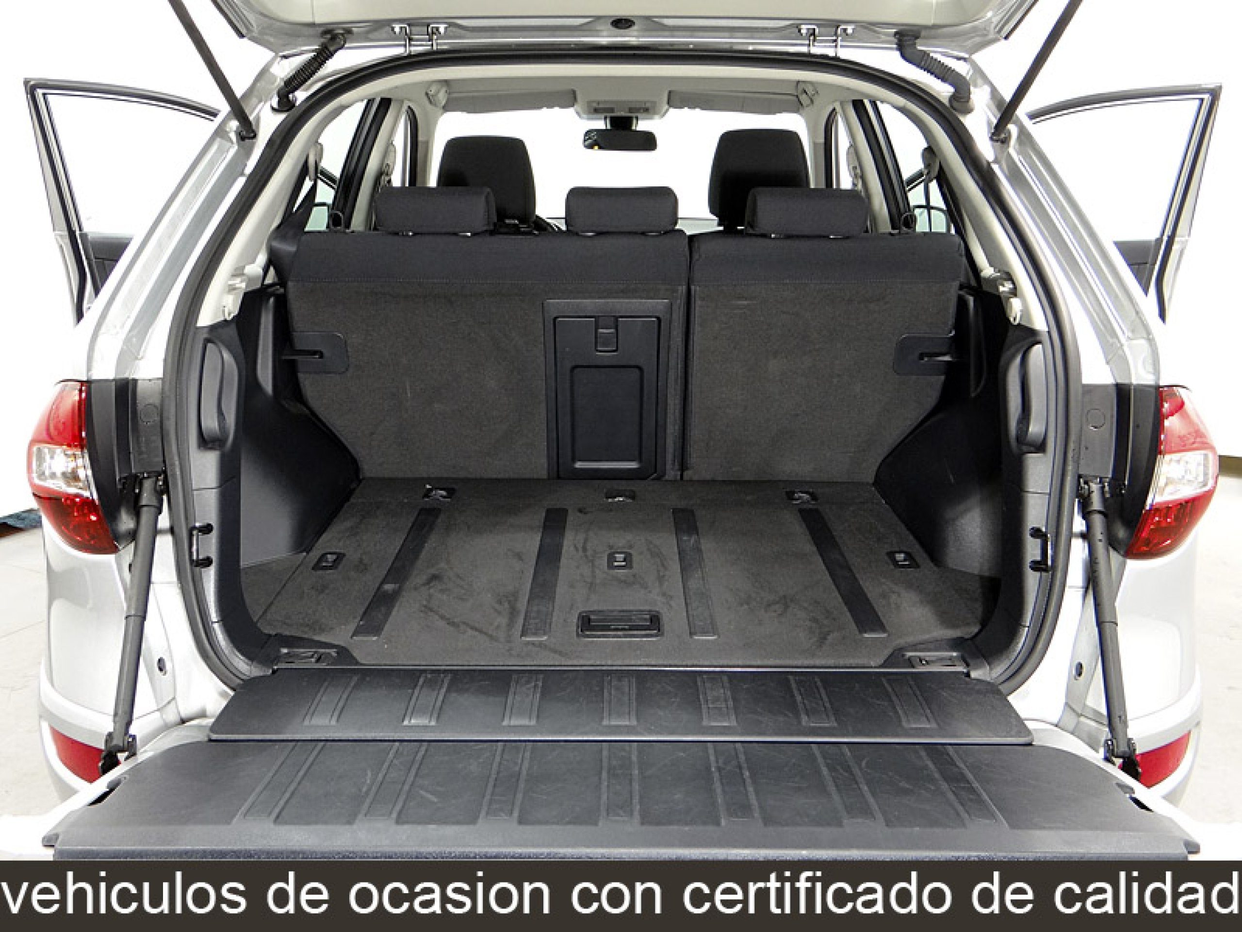 Foto Renault Koleos 19