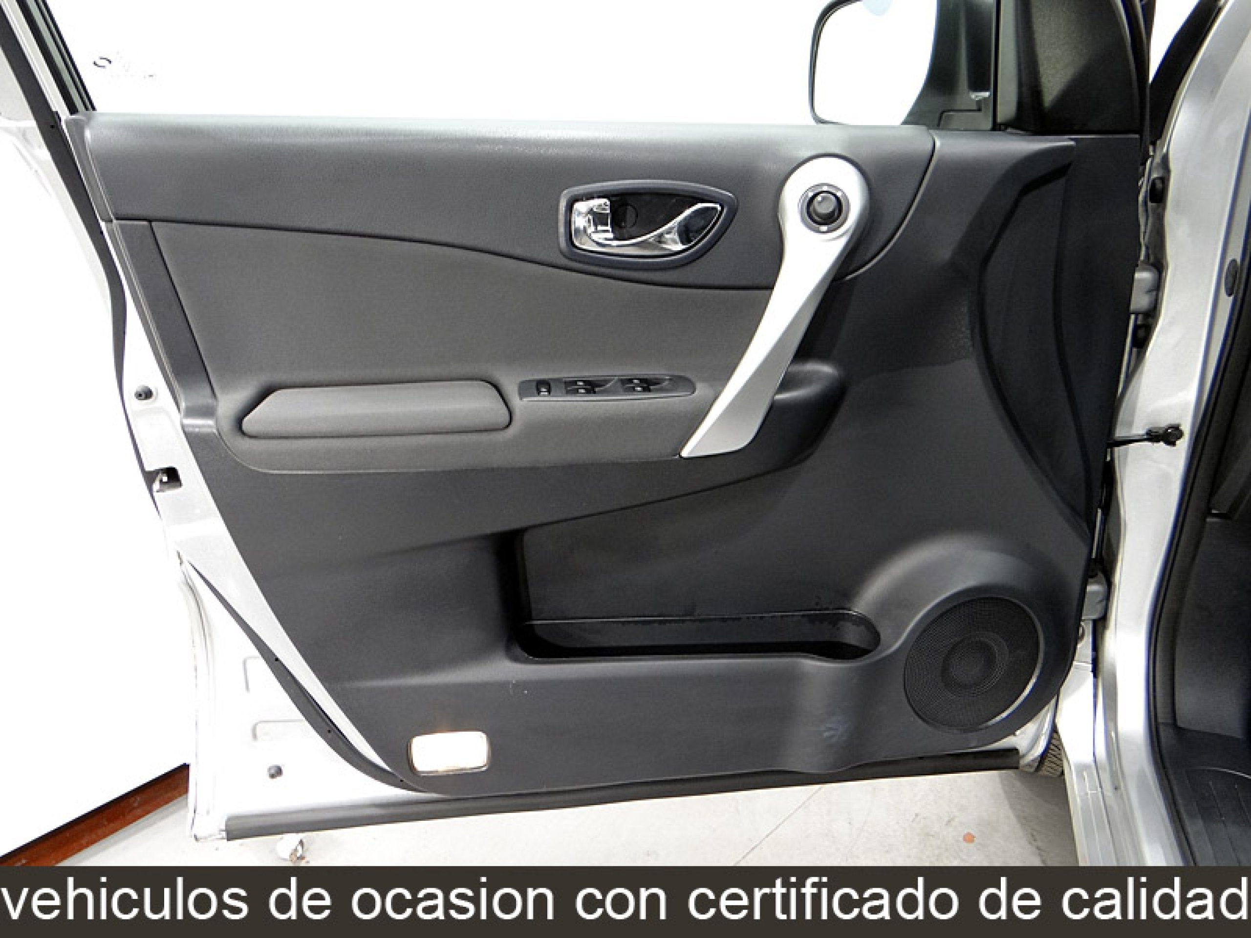 Foto Renault Koleos 25