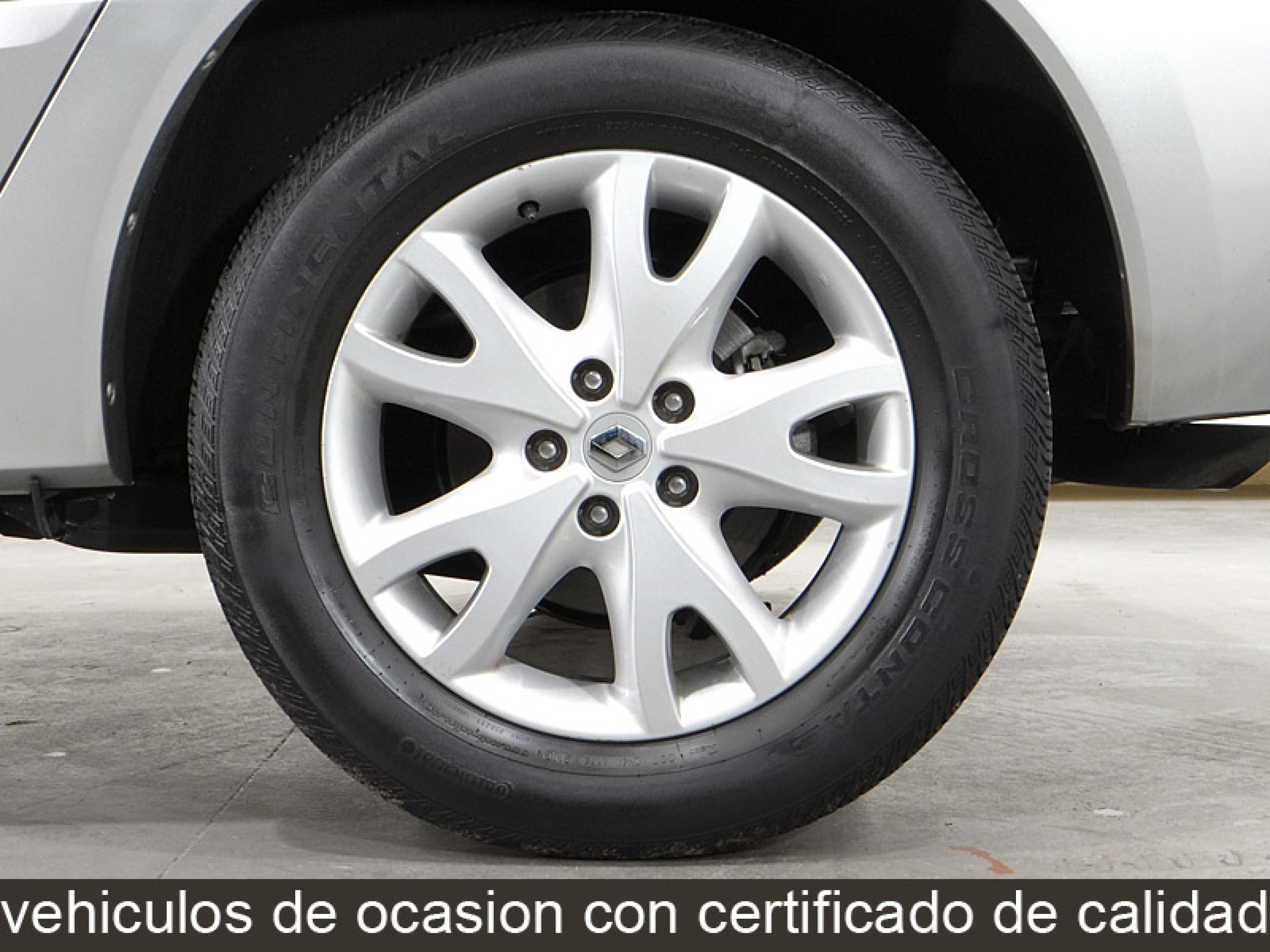 Foto Renault Koleos 33