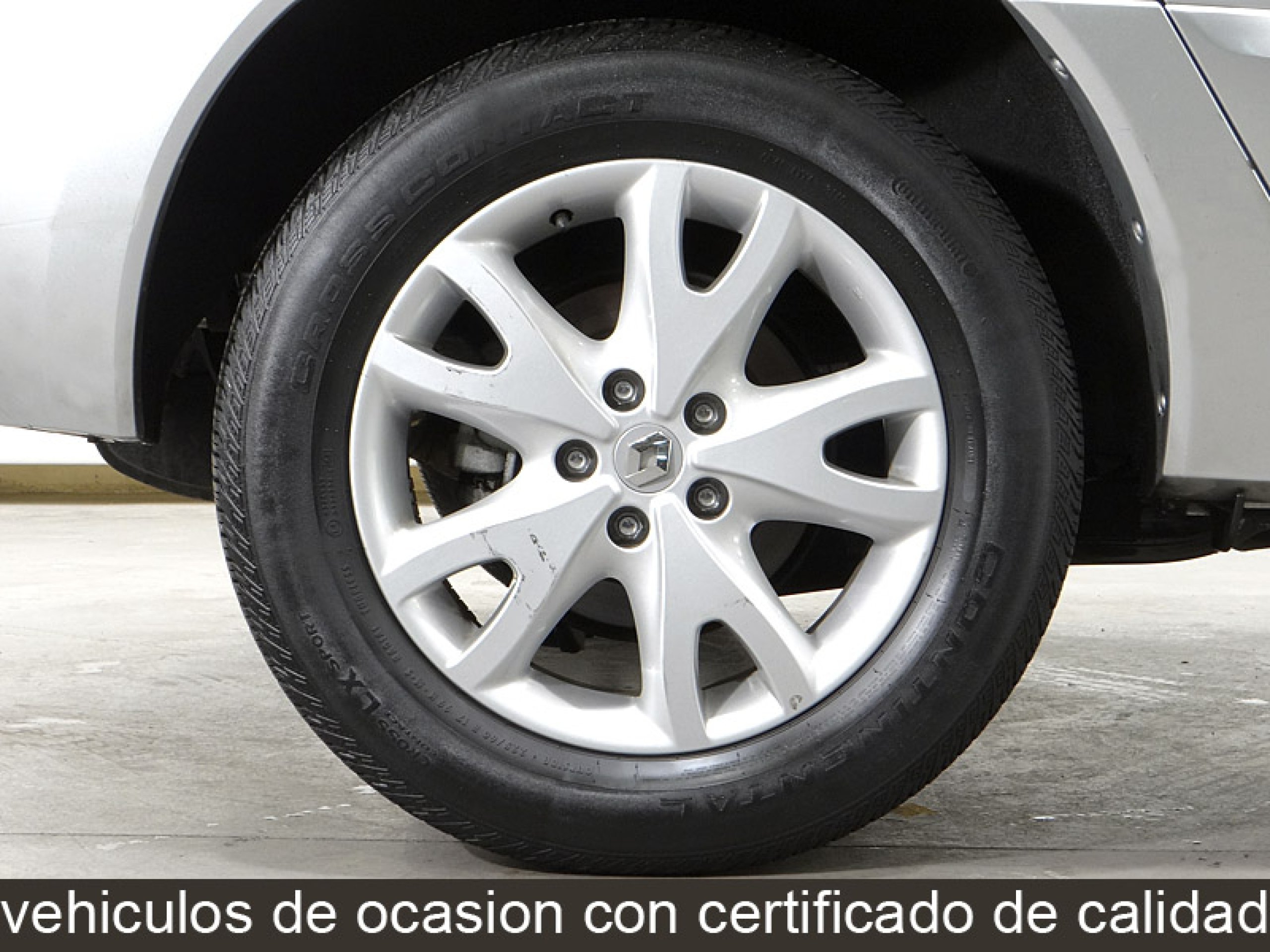 Foto Renault Koleos 34