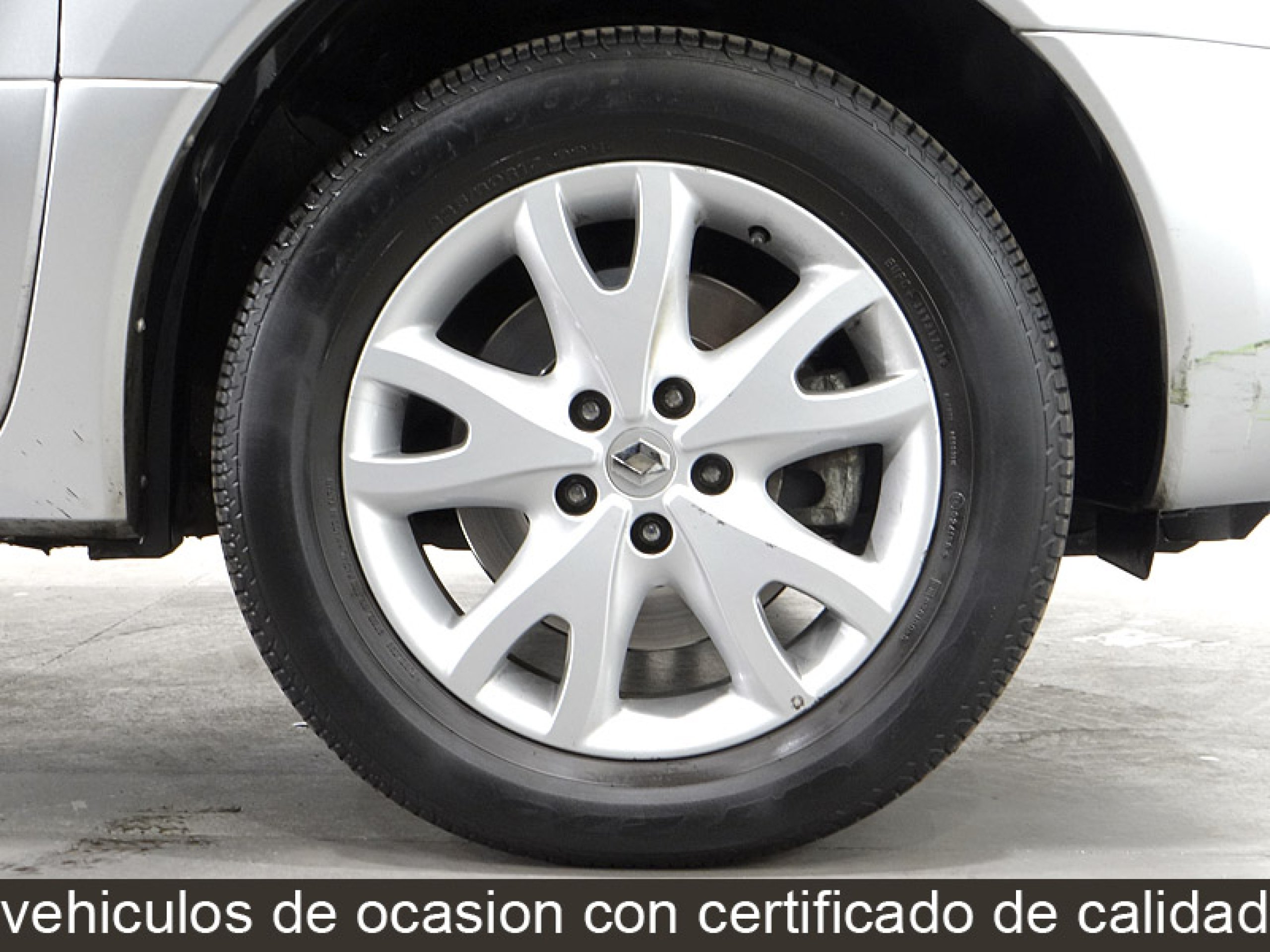 Foto Renault Koleos 35