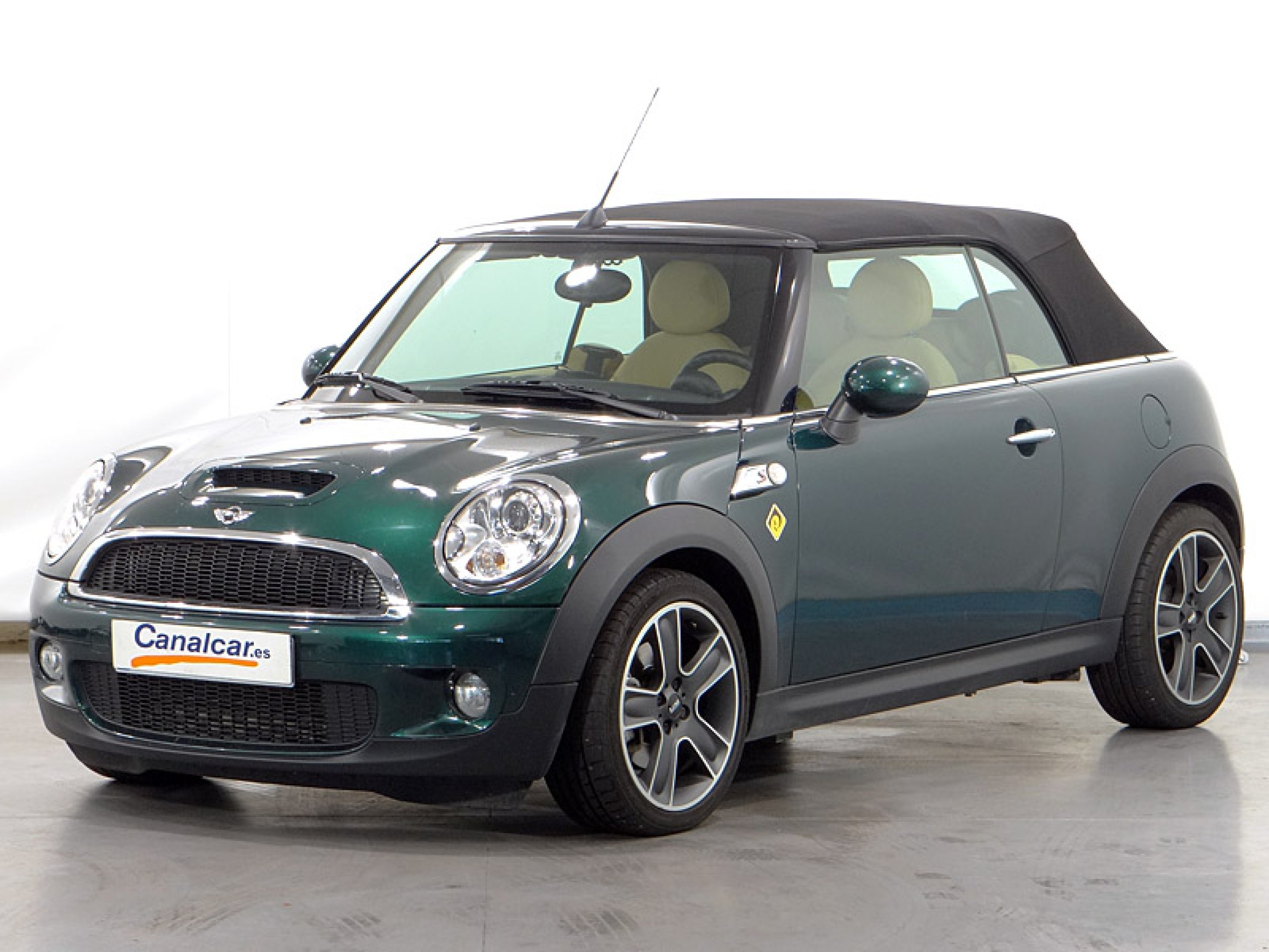 Foto Mini Cooper S 2