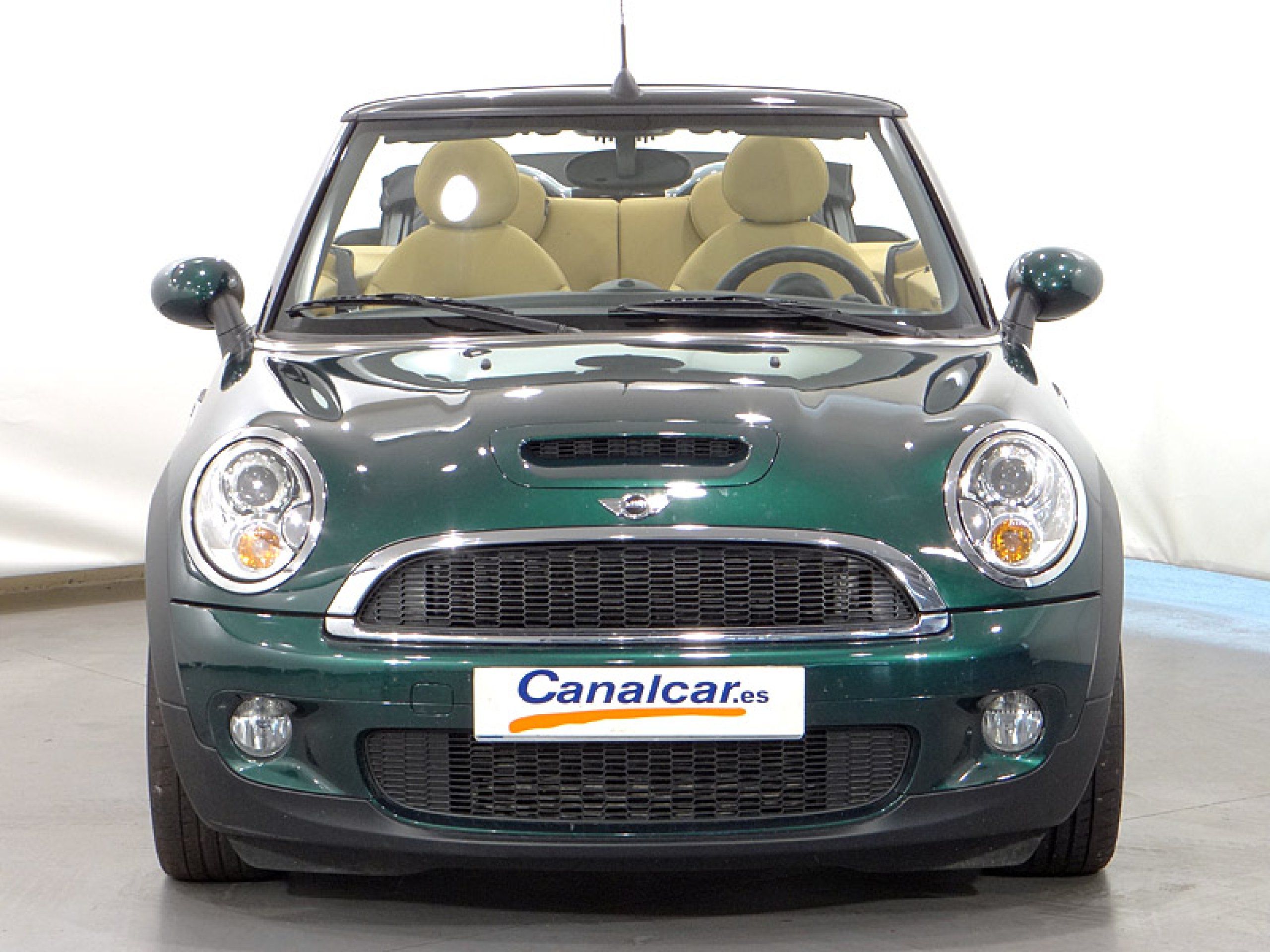 Foto Mini Cooper S 4