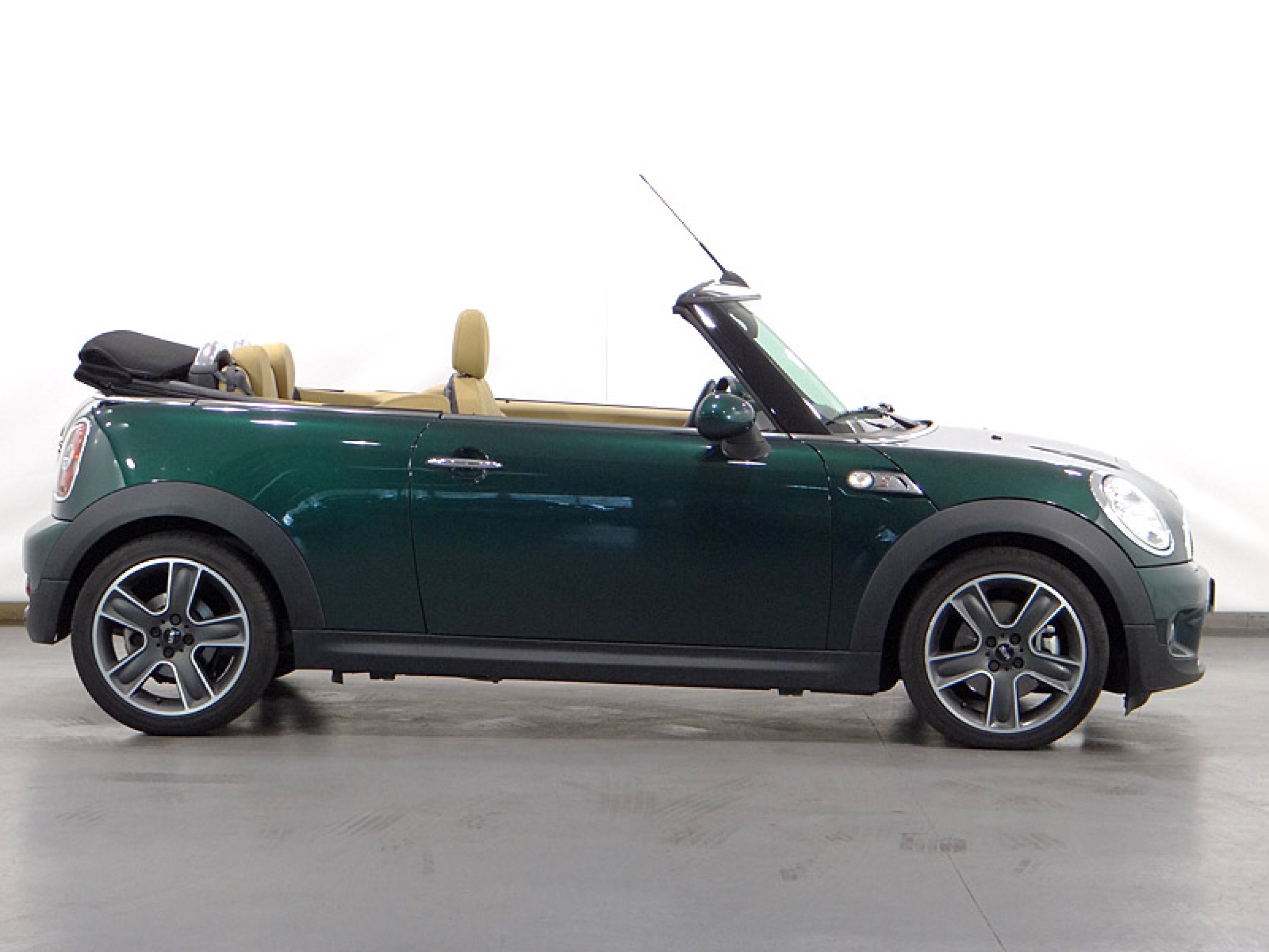 Foto Mini Cooper S 7
